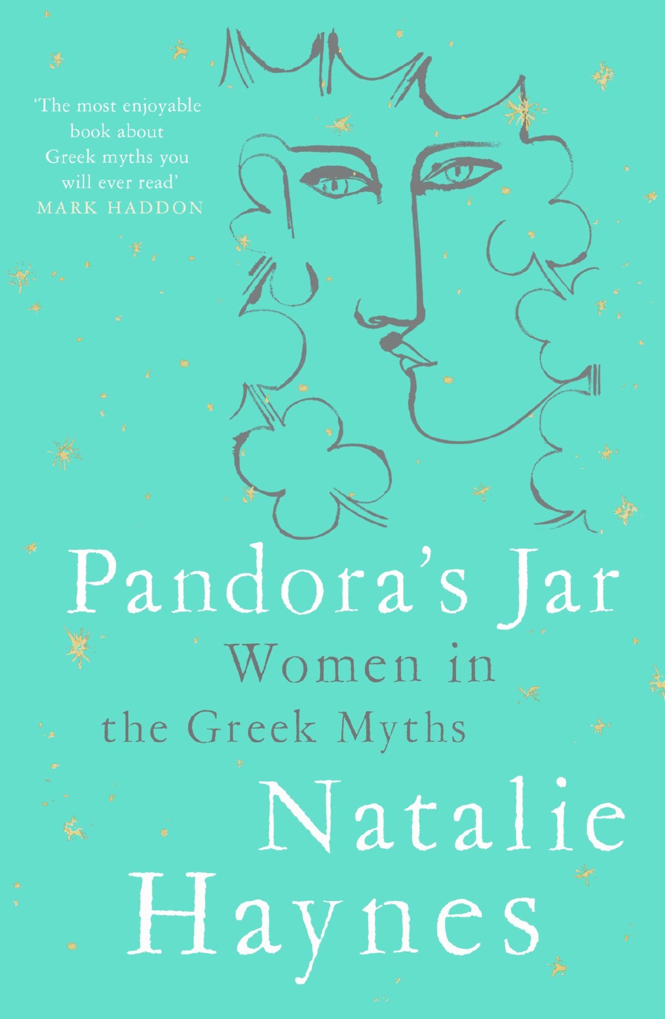 Pandora's Jar Cover Image