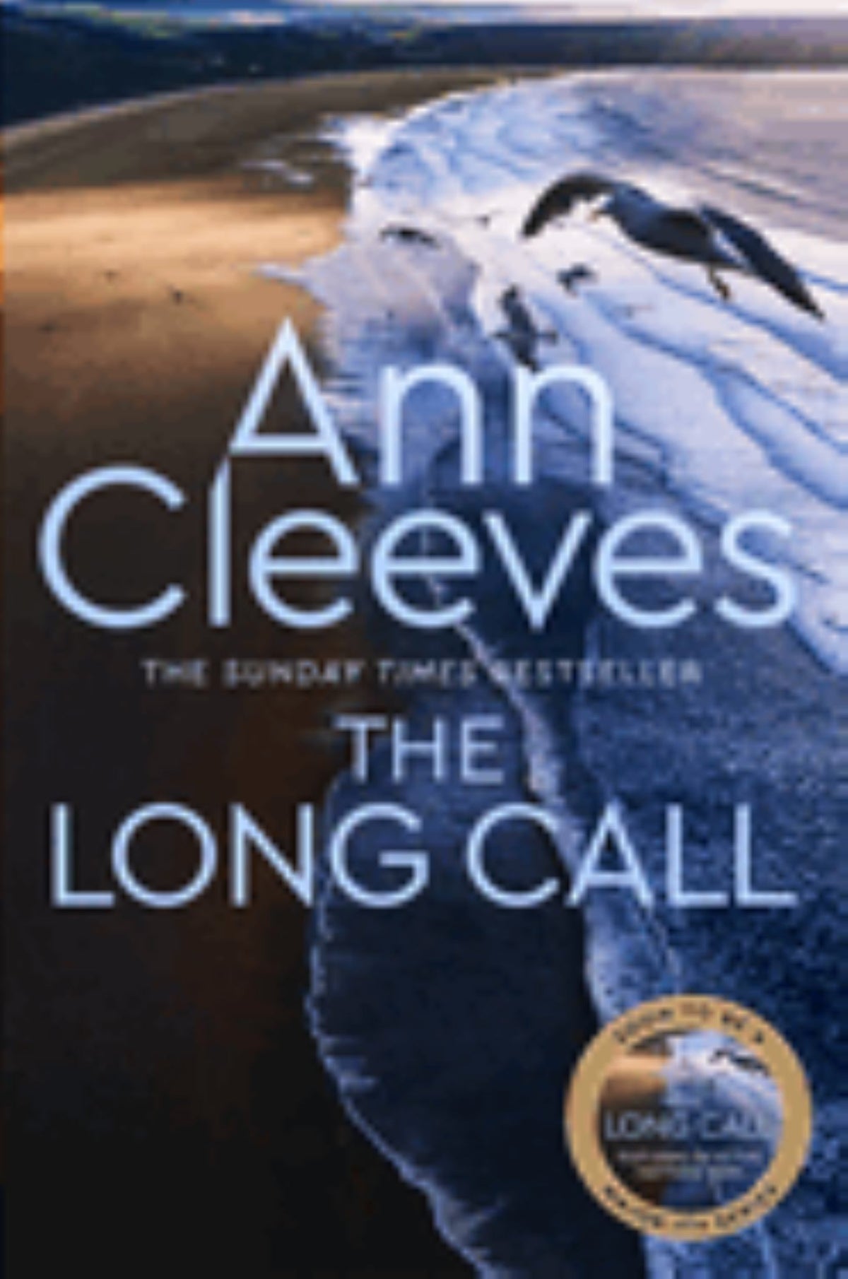The Long Call: Two Rivers Book 1 Cover Image