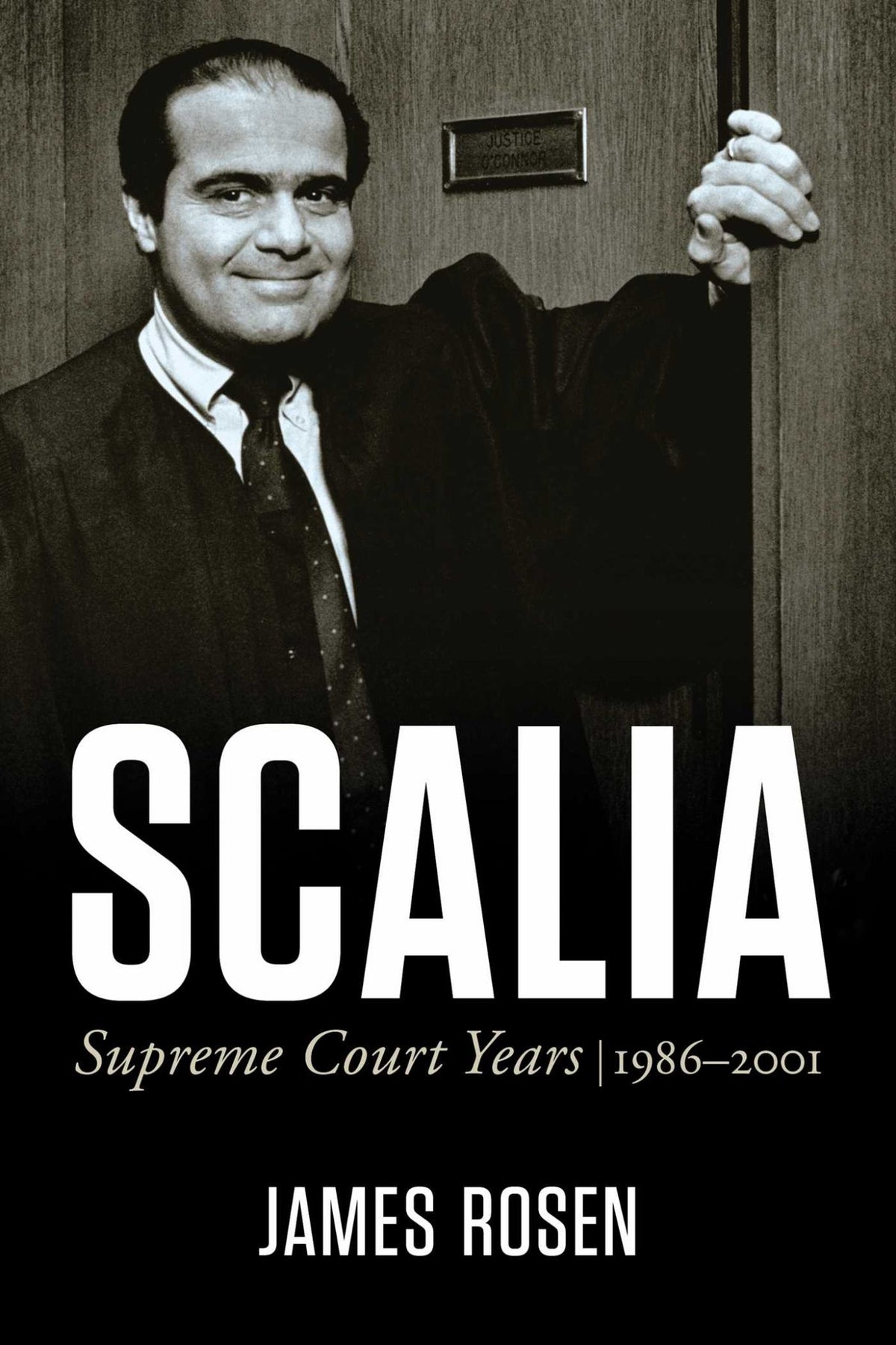 Scalia Cover Image