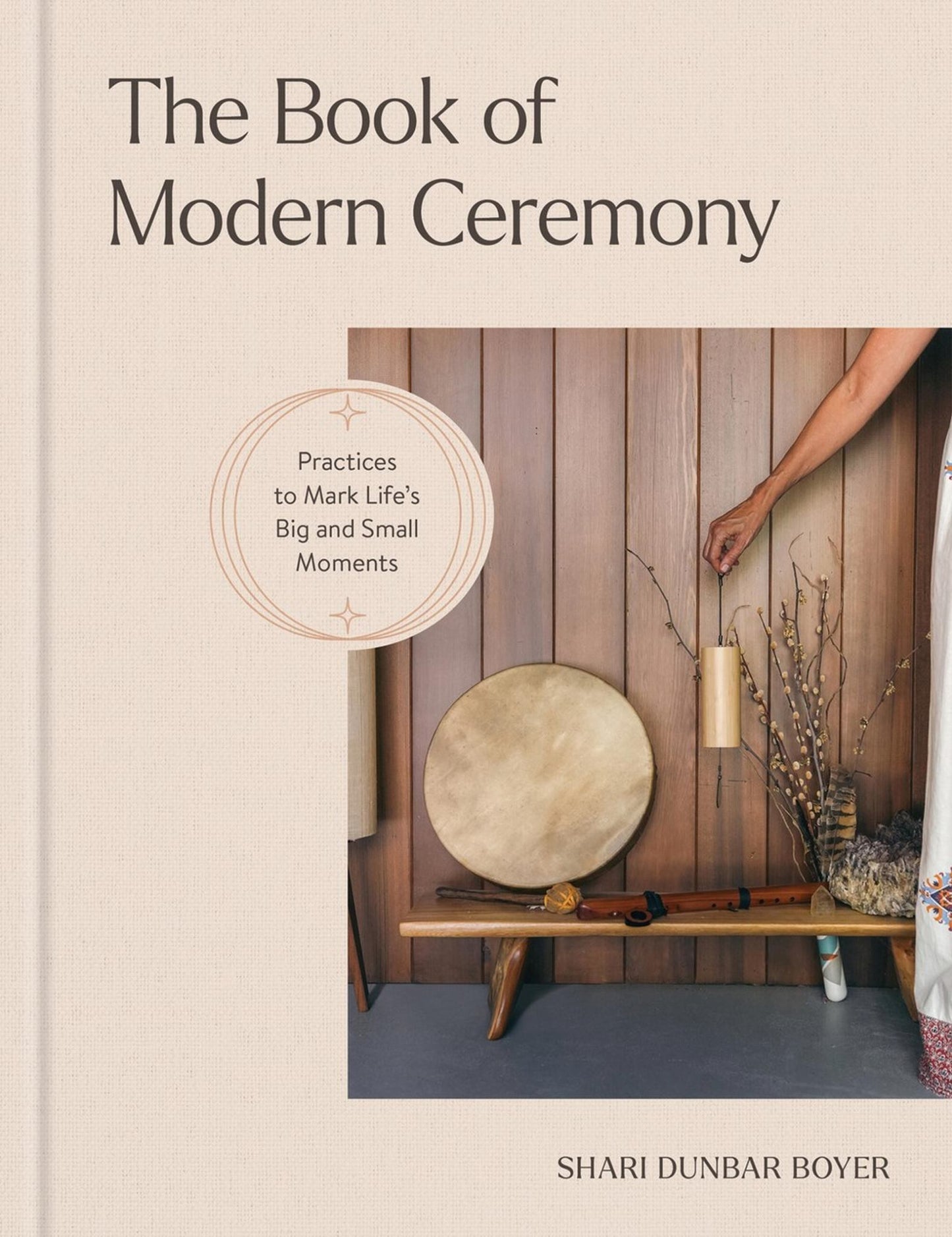 The Book of Modern Ceremony Cover Image