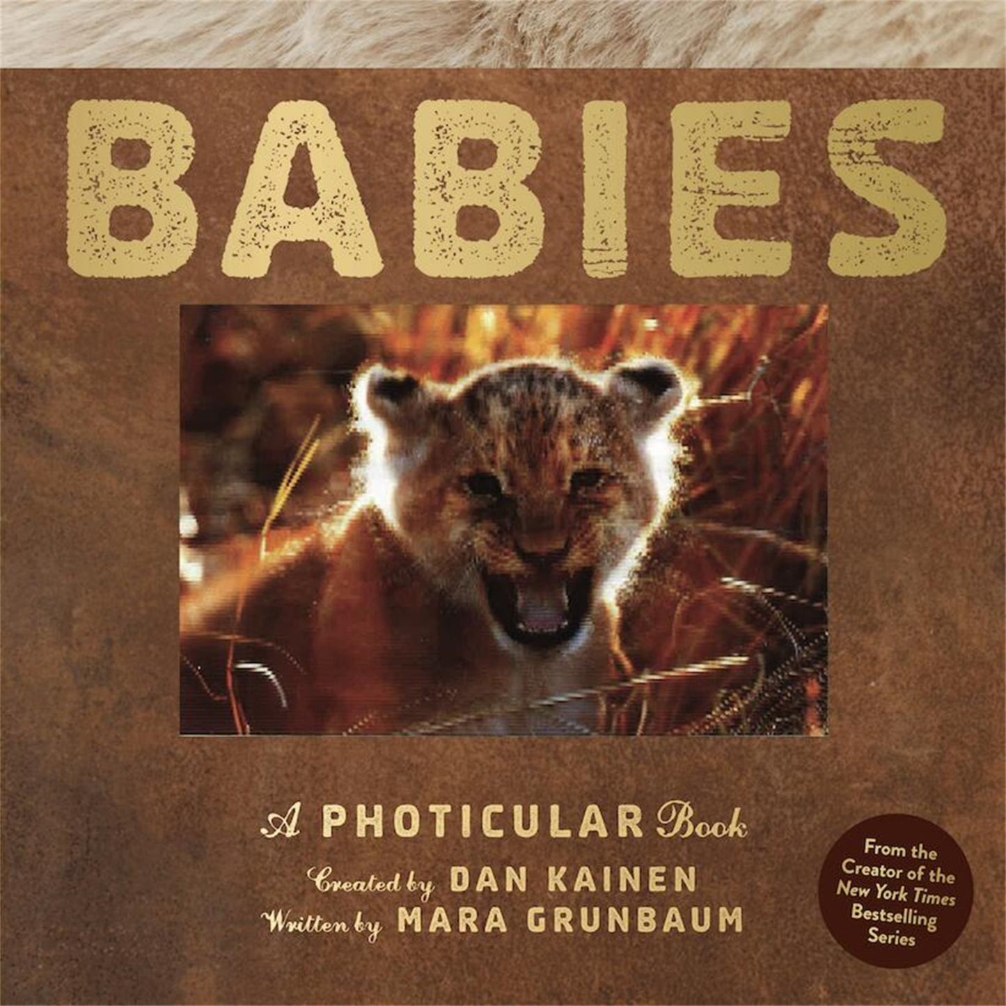 Babies Cover Image