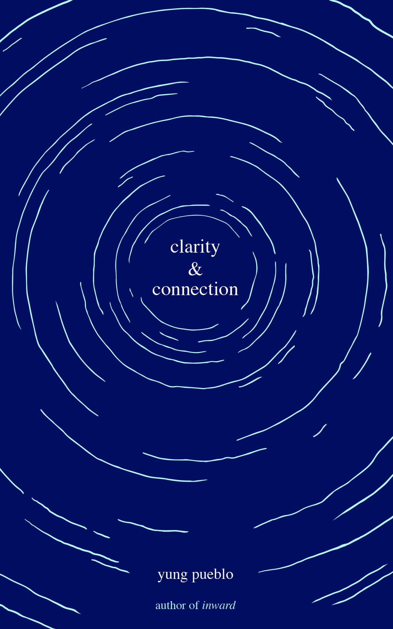 Clarity and Connection Cover Image
