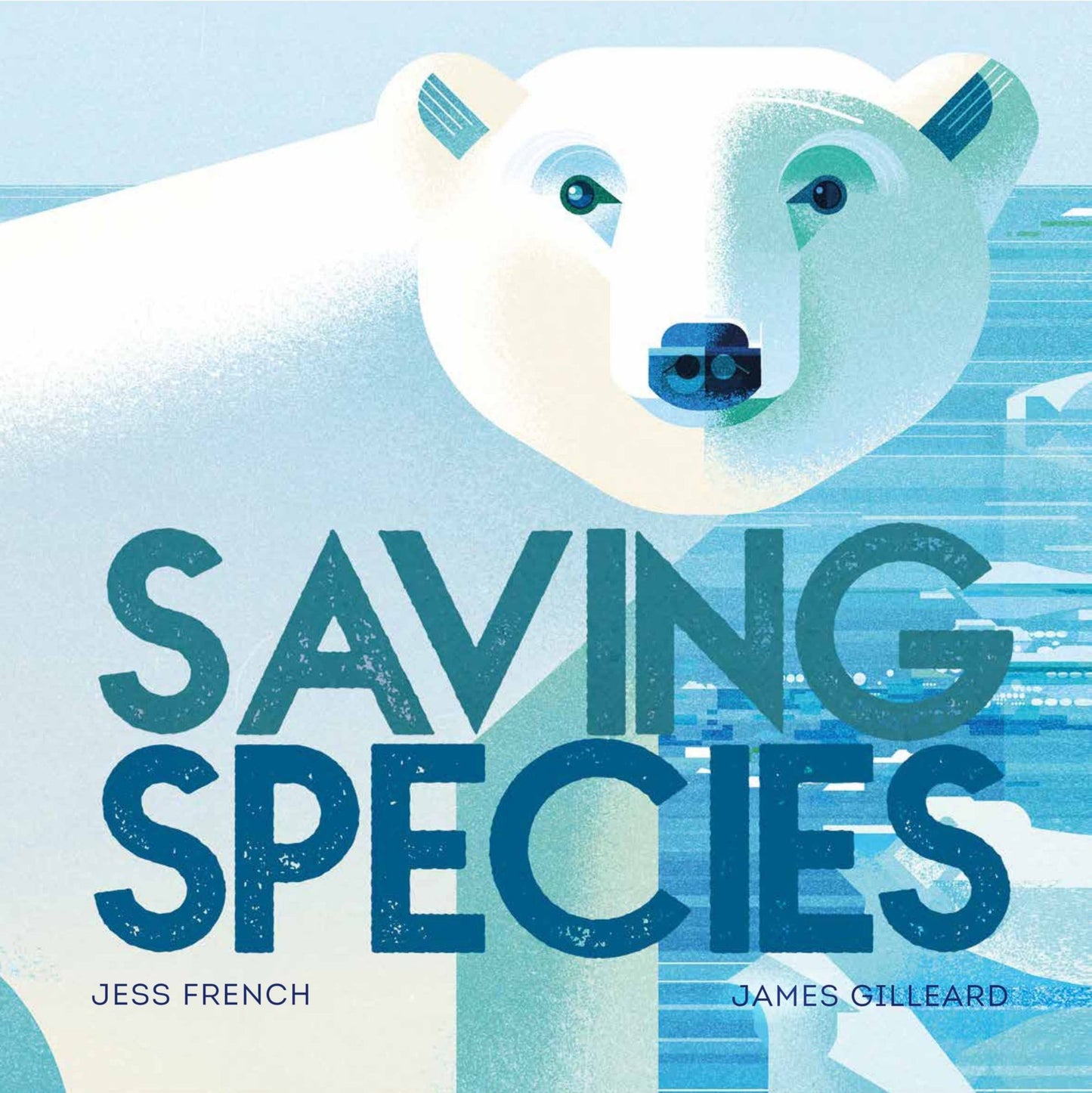 Saving Species Cover Image