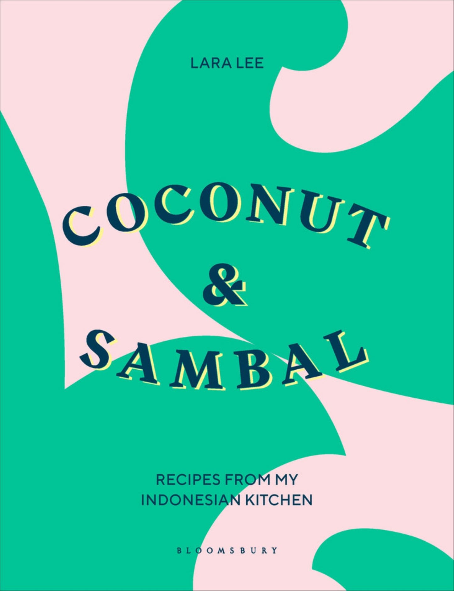 Coconut and Sambal Cover Image