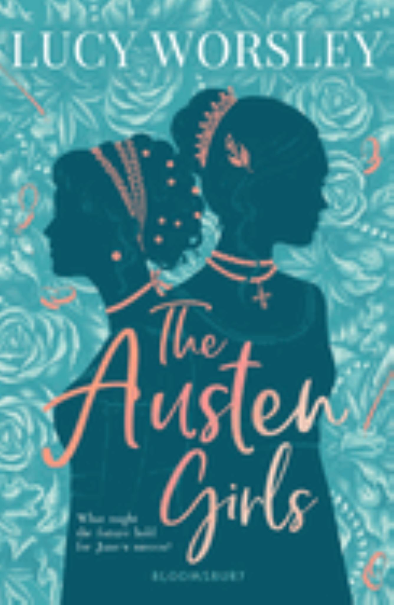 The Austen Girls Cover Image