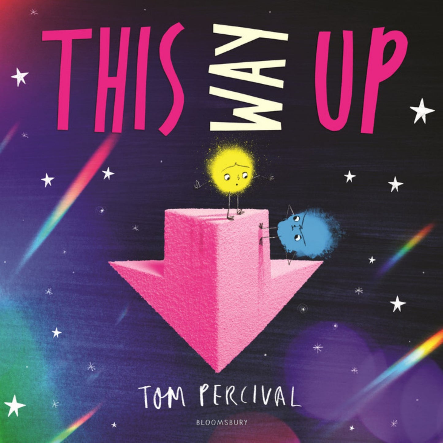 This Way Up Cover Image