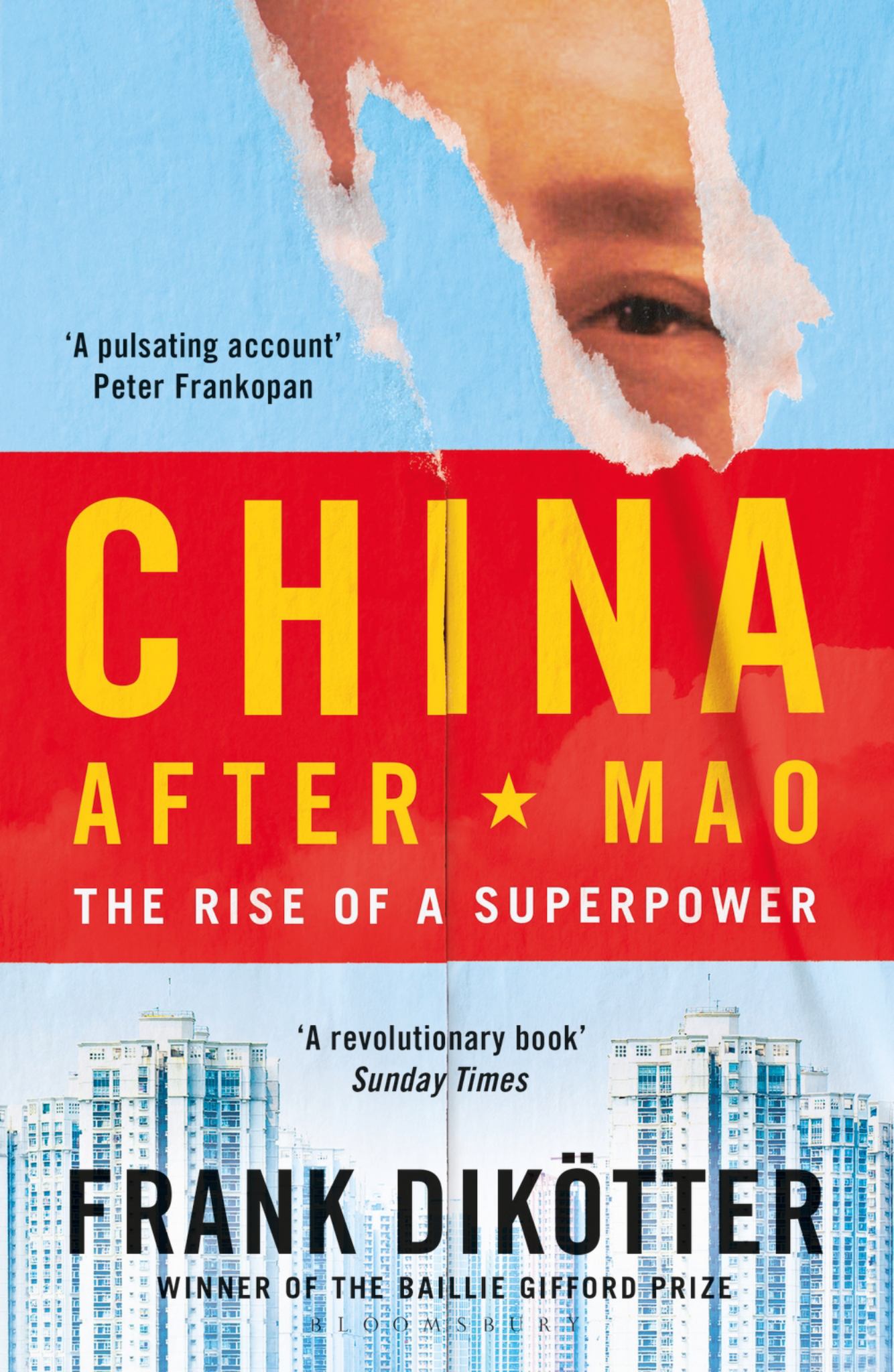 China after Mao Cover Image
