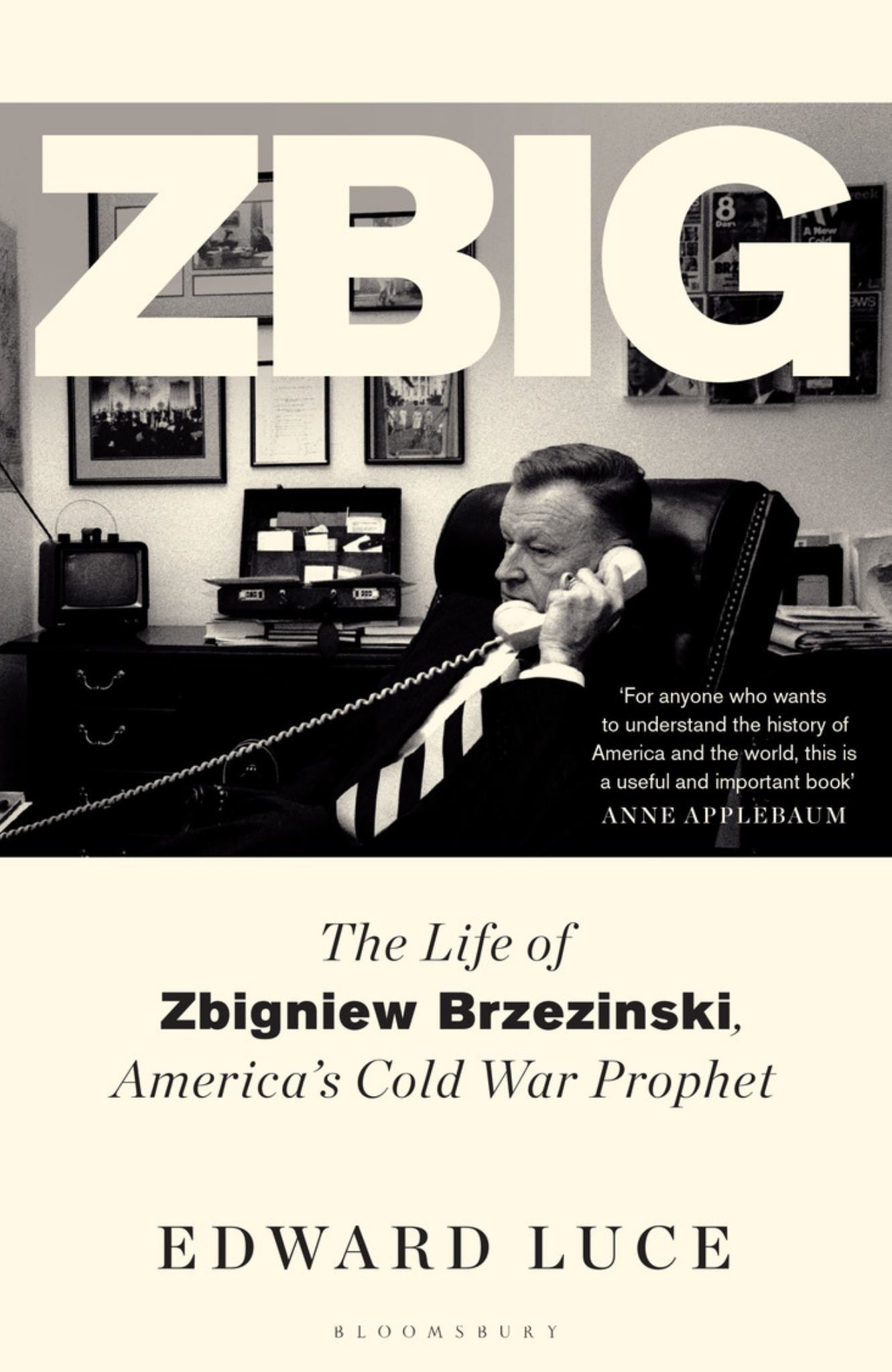 Zbig Cover Image