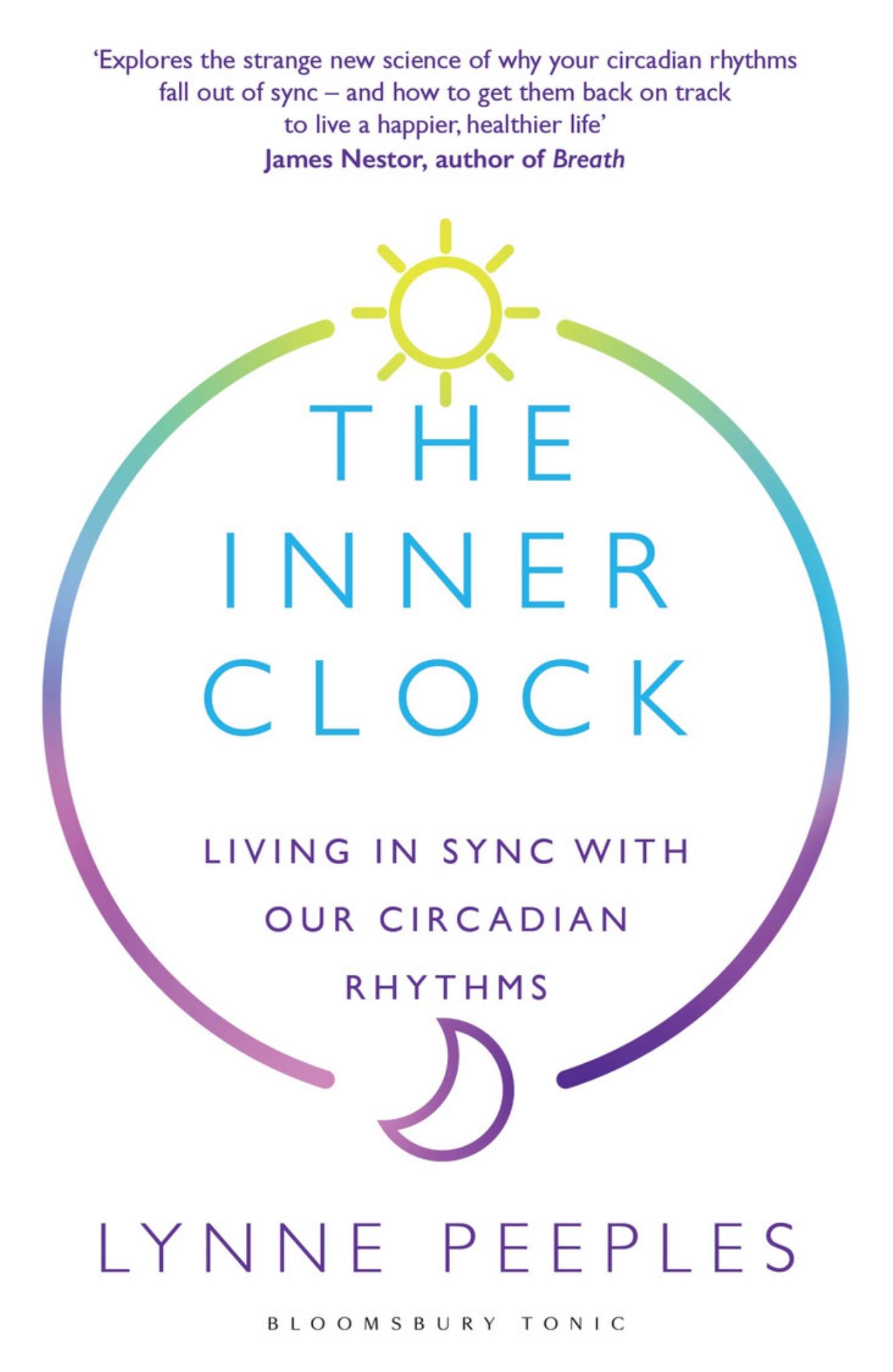 The Inner Clock Cover Image