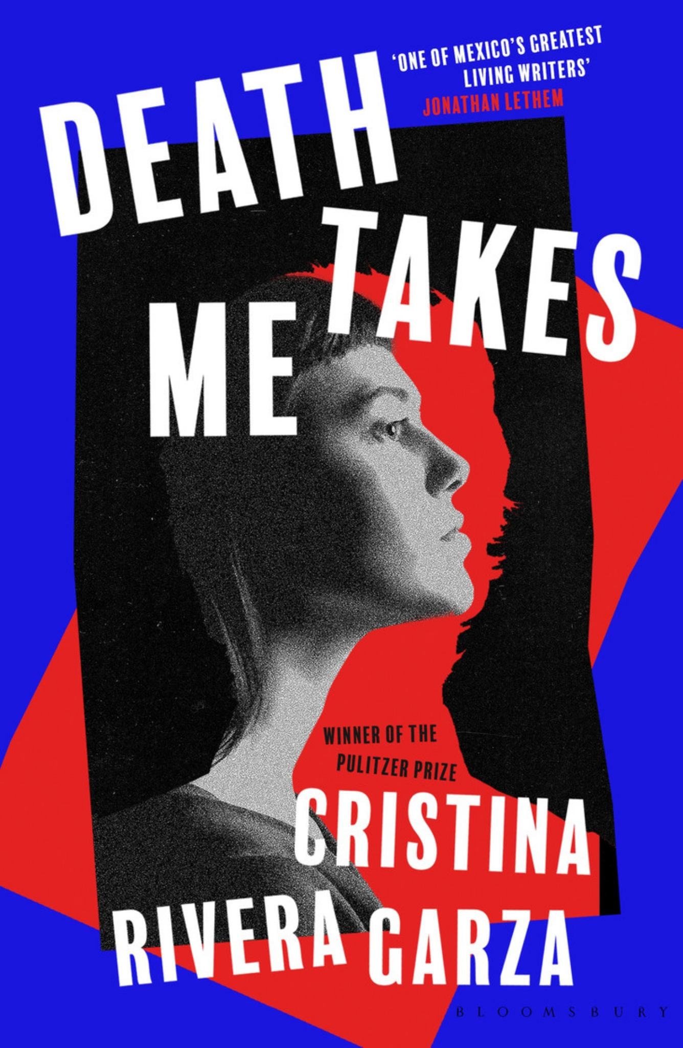 Death Takes Me Cover Image