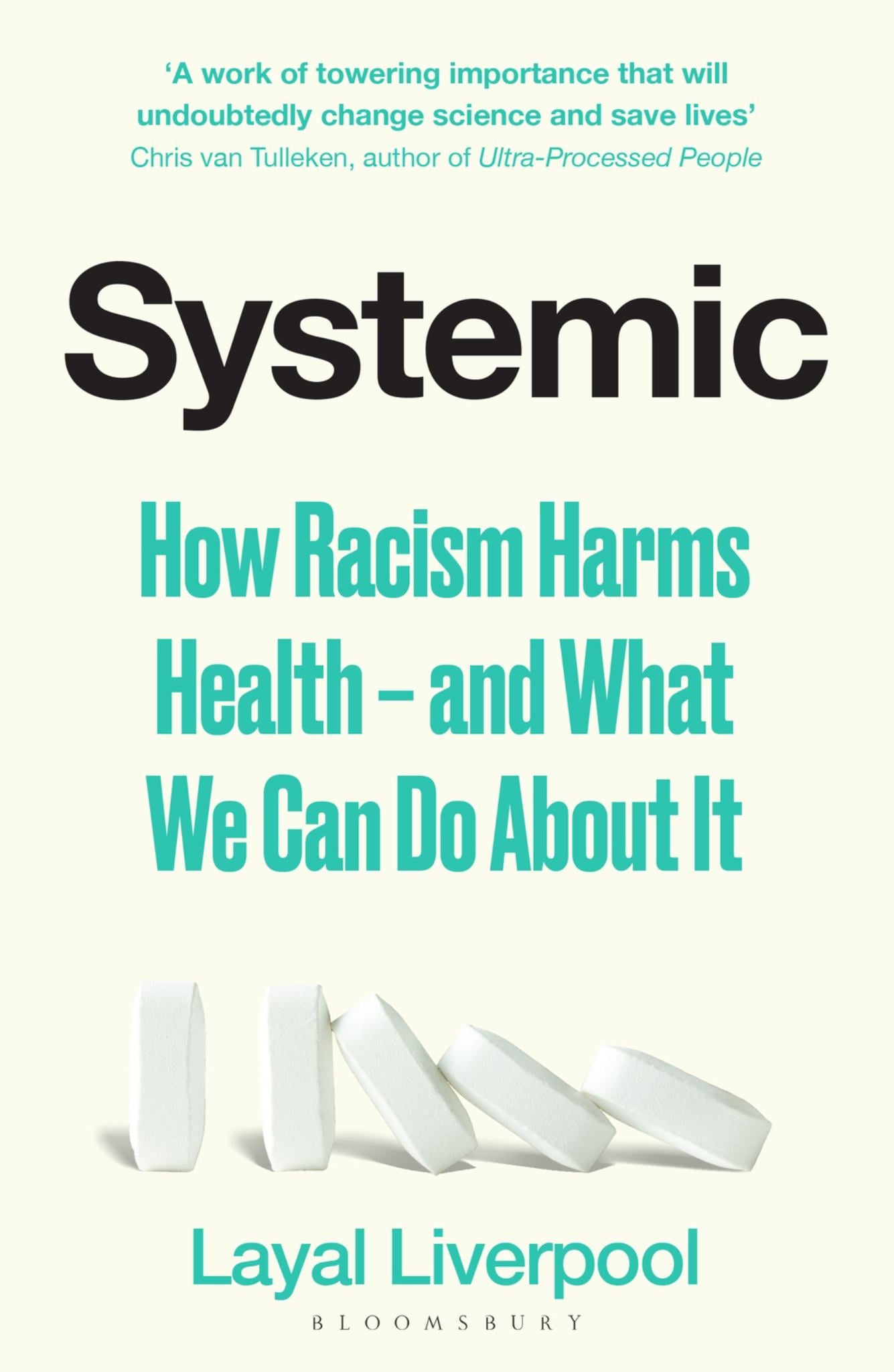 Systemic Cover Image