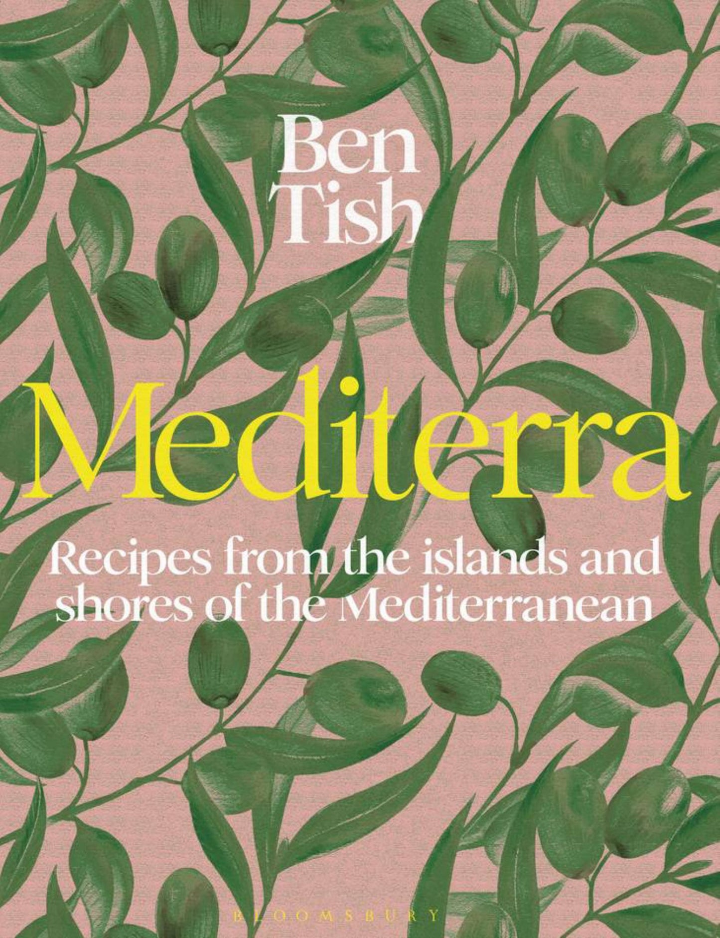 Mediterra Cover Image