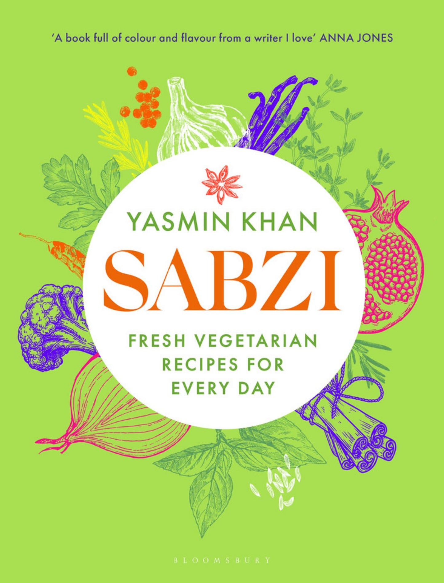 Sabzi Cover Image