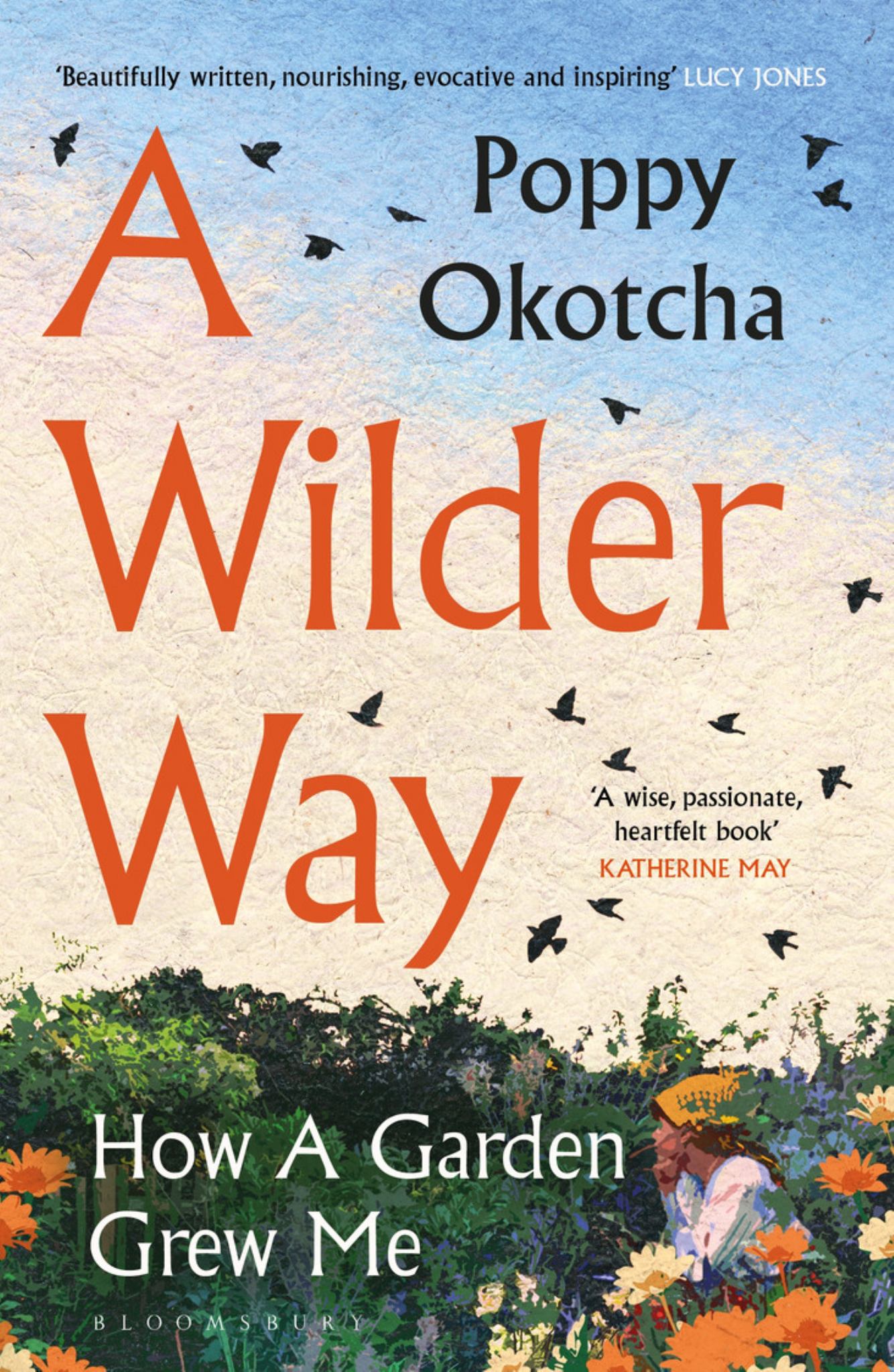 A Wilder Way Cover Image