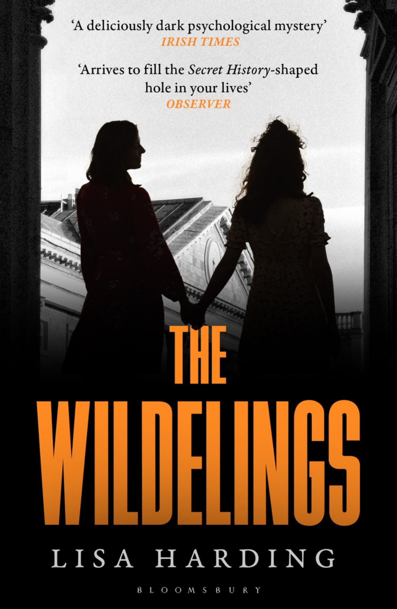 The Wildelings Cover Image