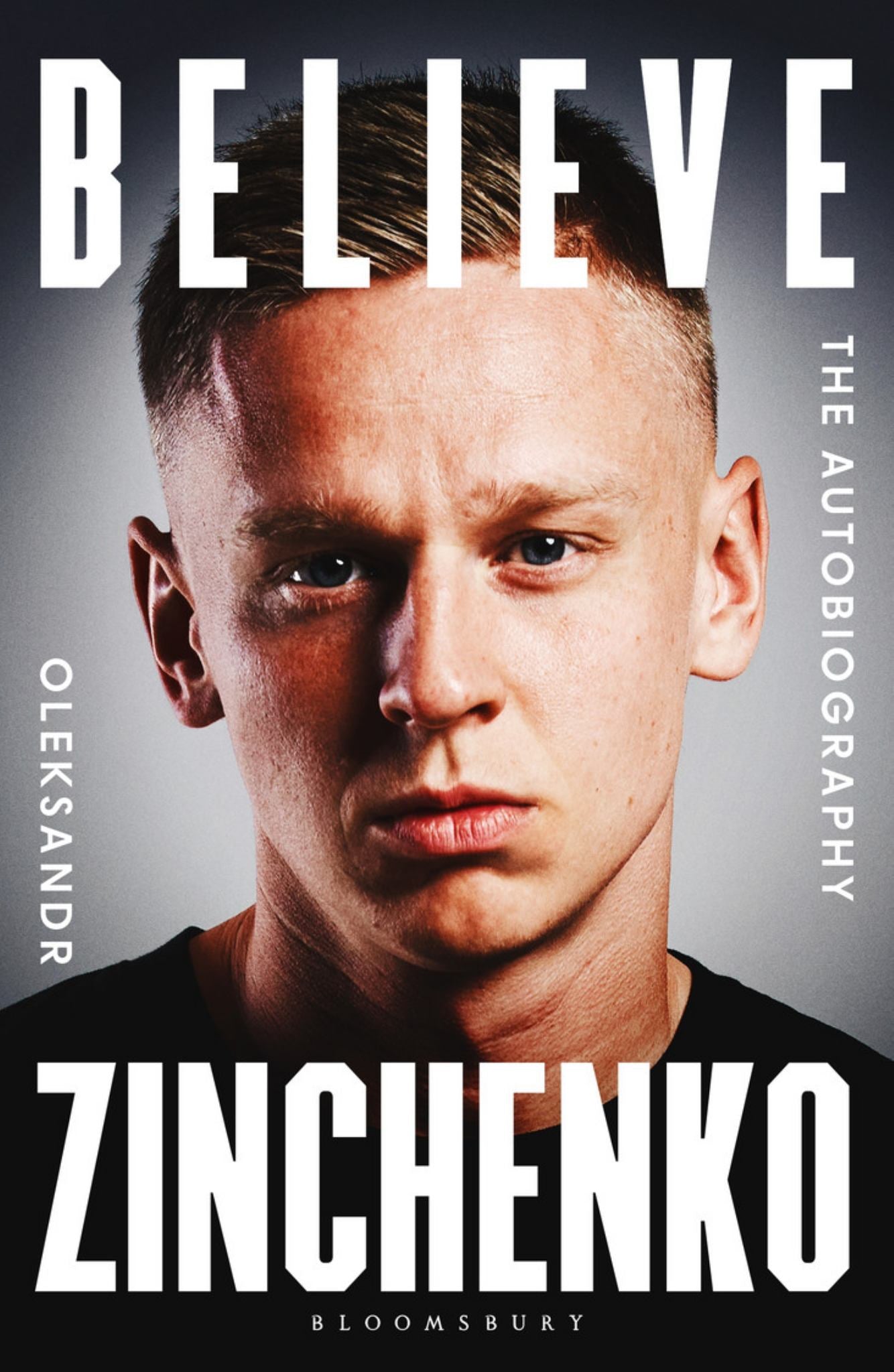 Believe Cover Image