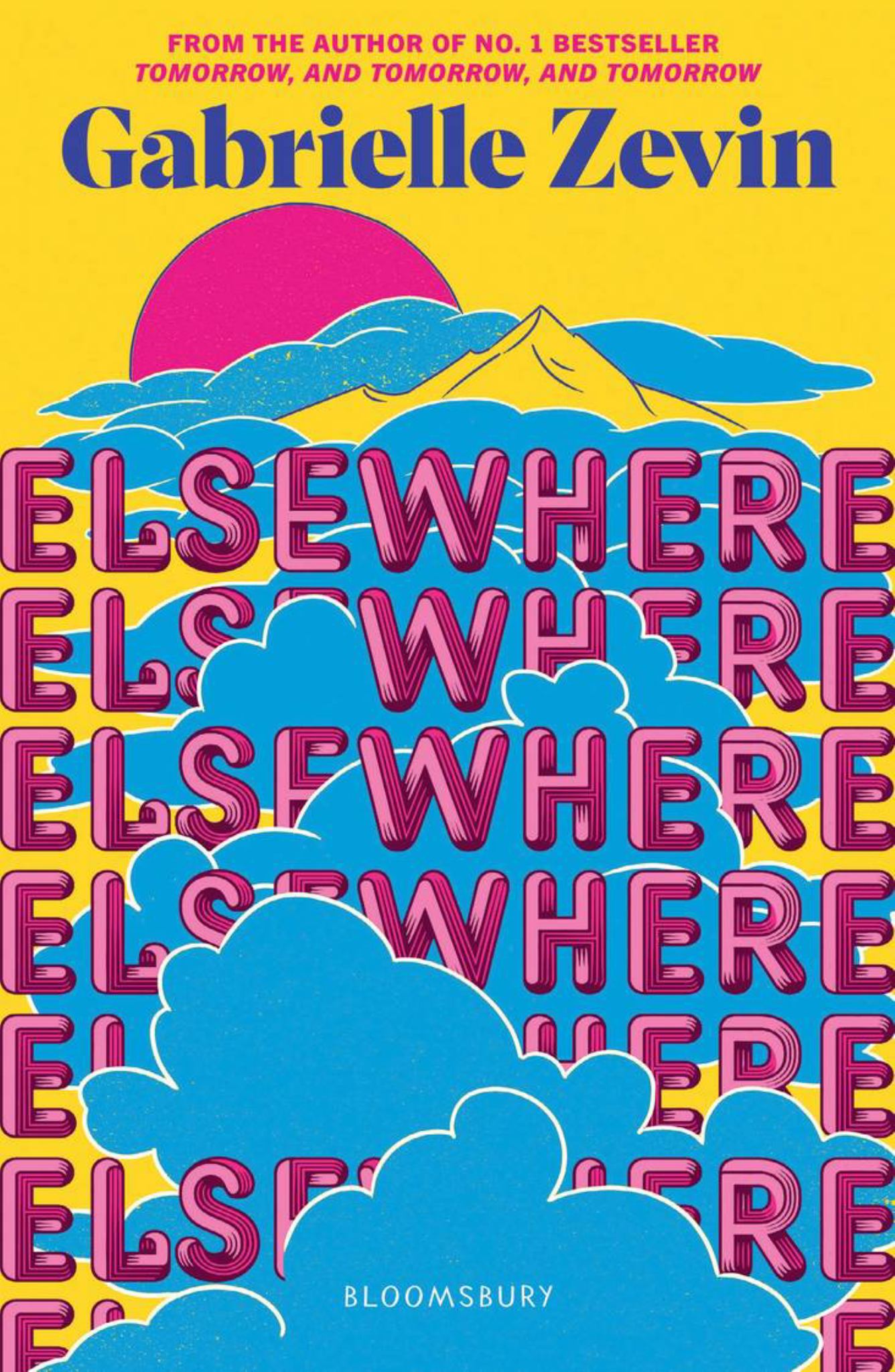 Elsewhere Cover Image