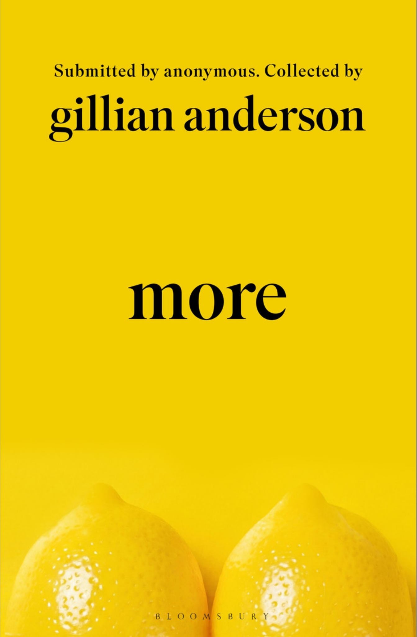 More Cover Image