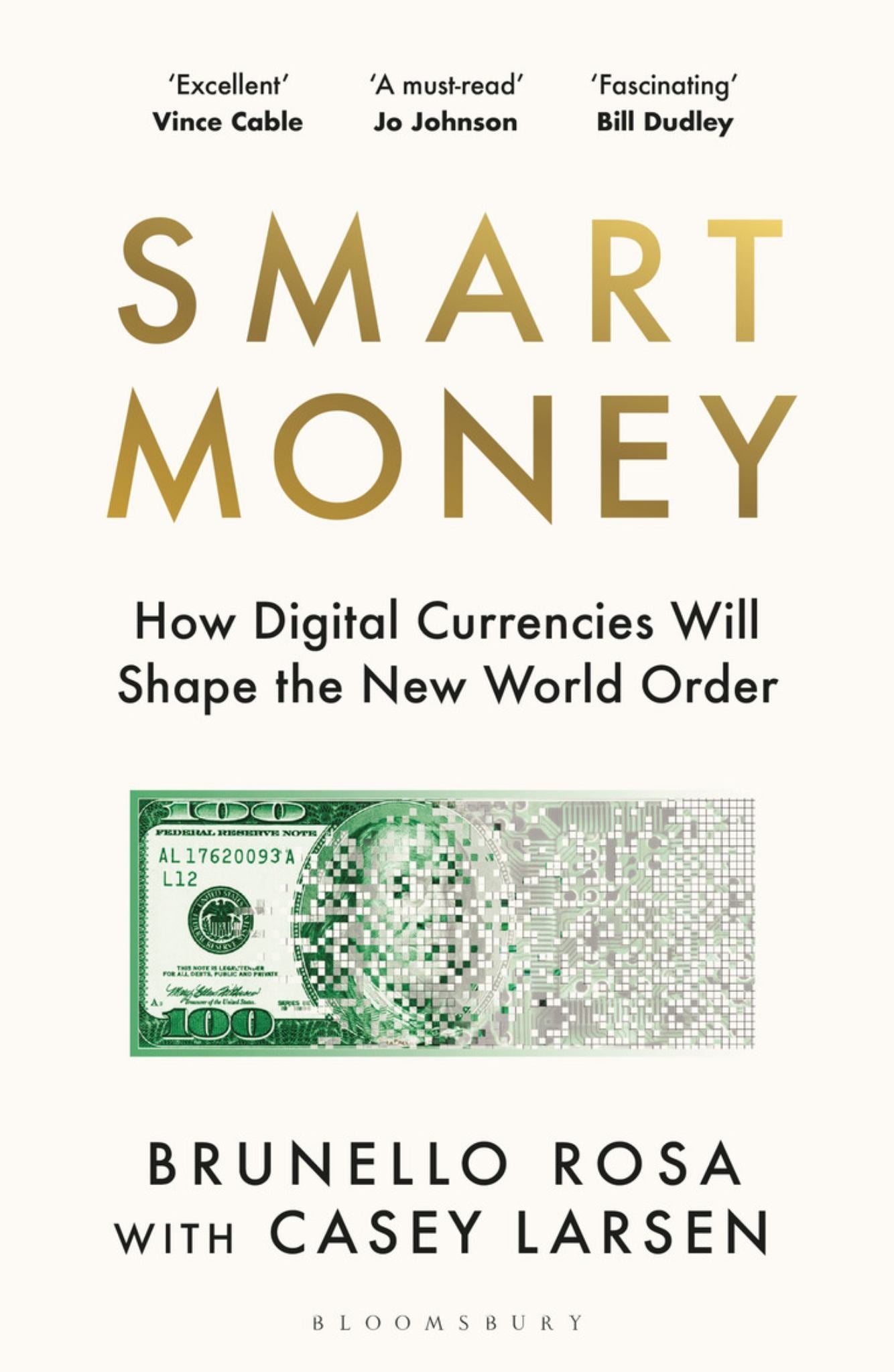 Smart Money Cover Image