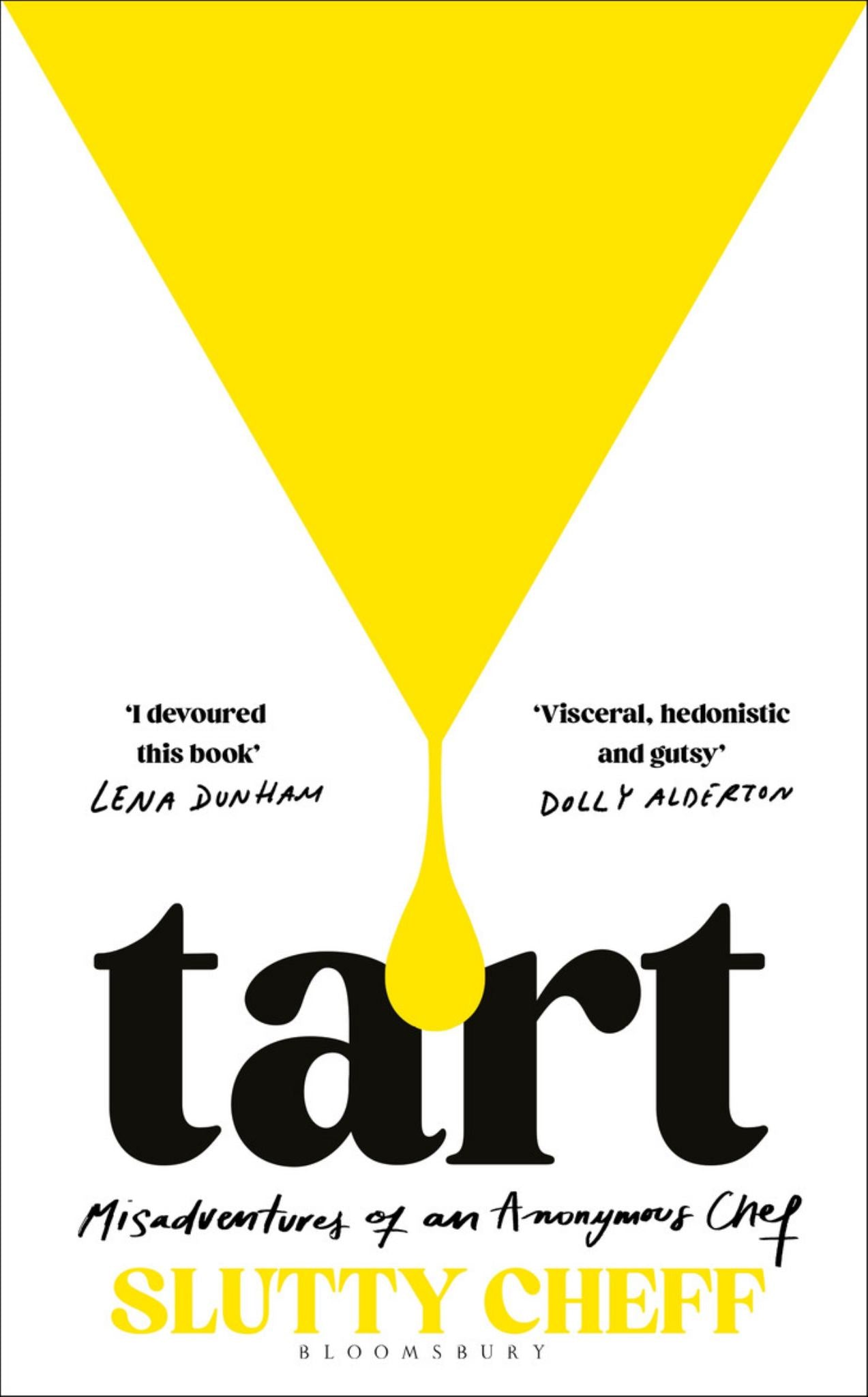 Tart Cover Image