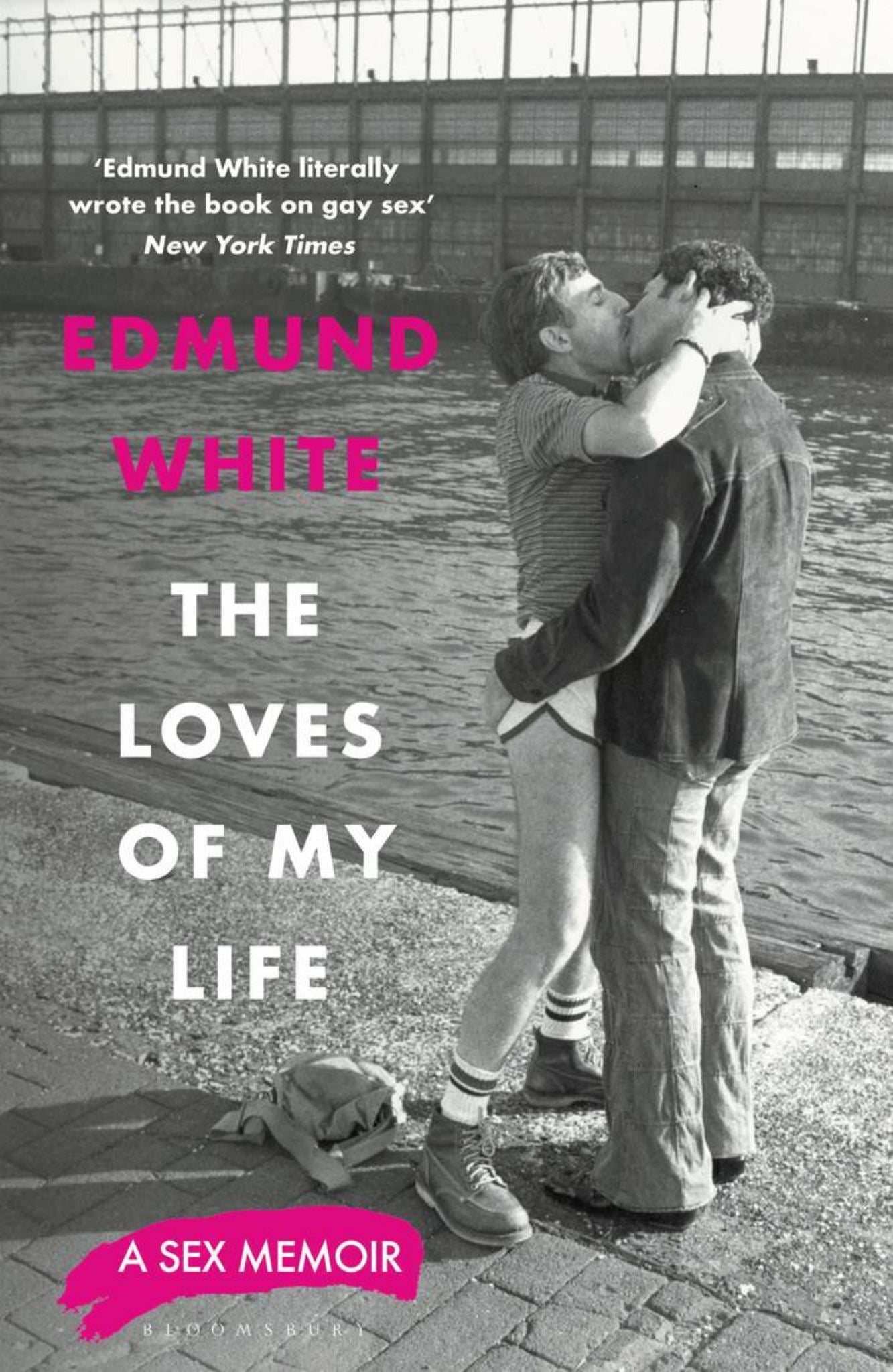 The Loves of My Life Cover Image