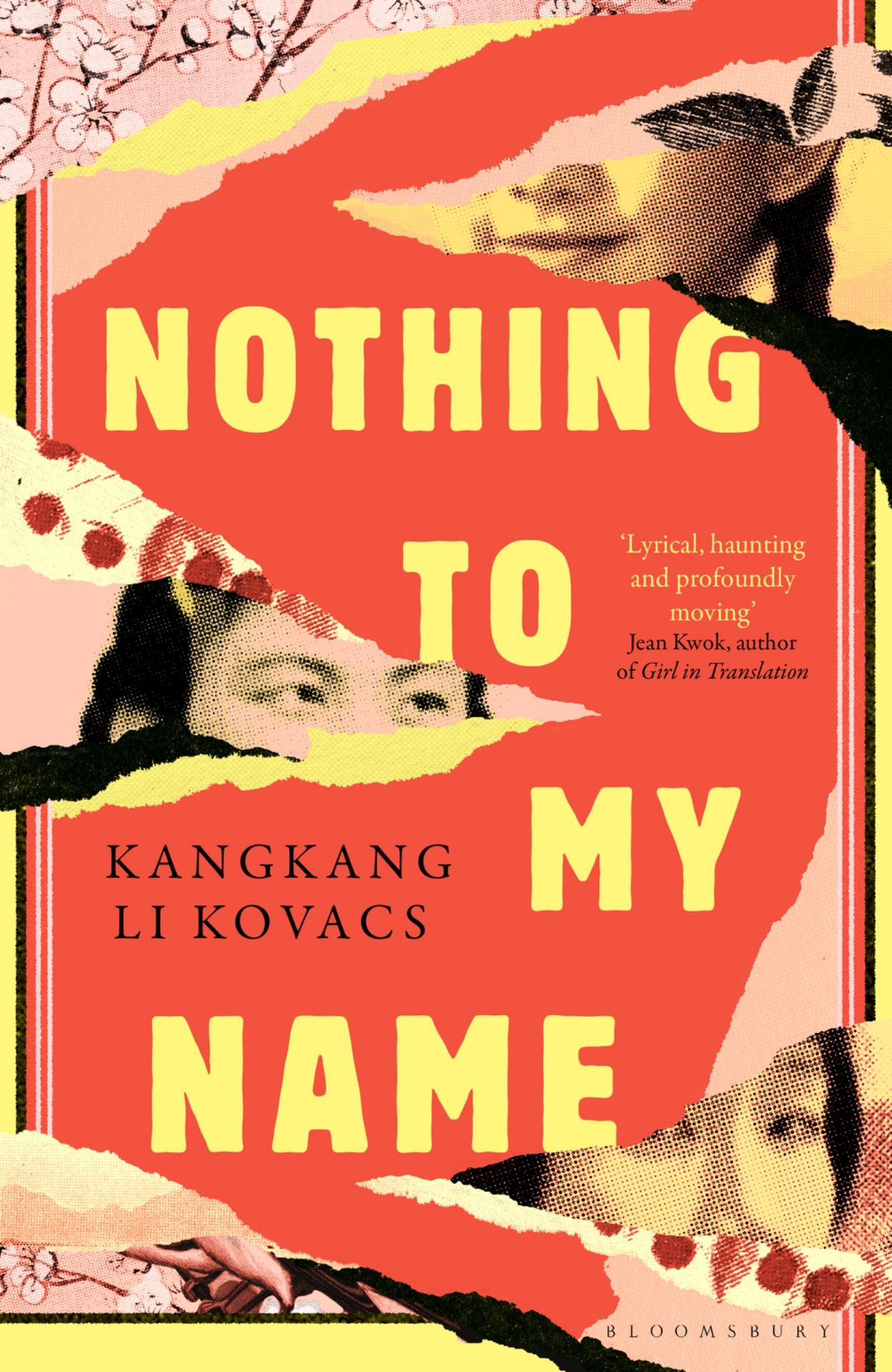 Nothing to My Name Cover Image