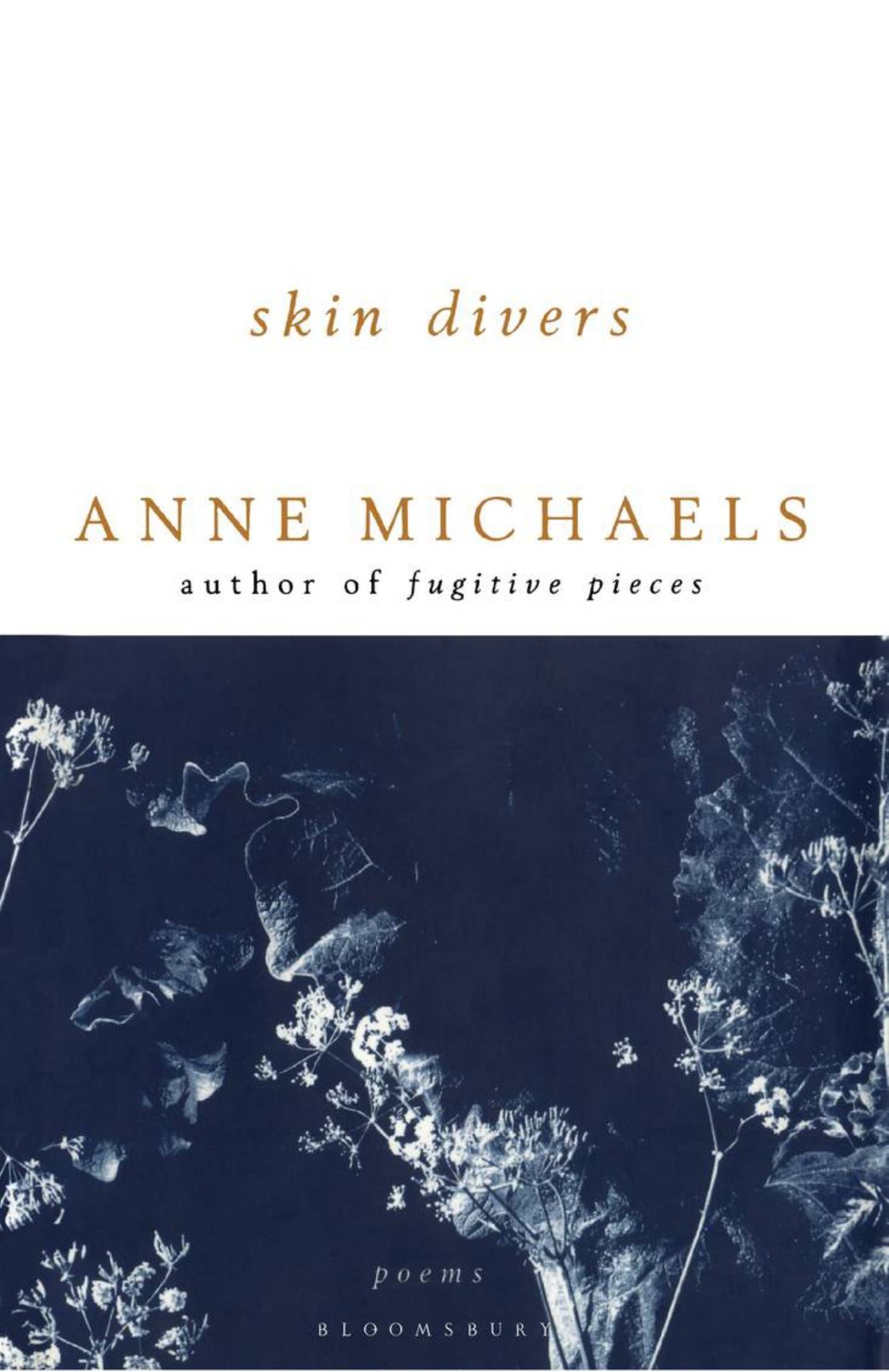 Skin Divers Cover Image