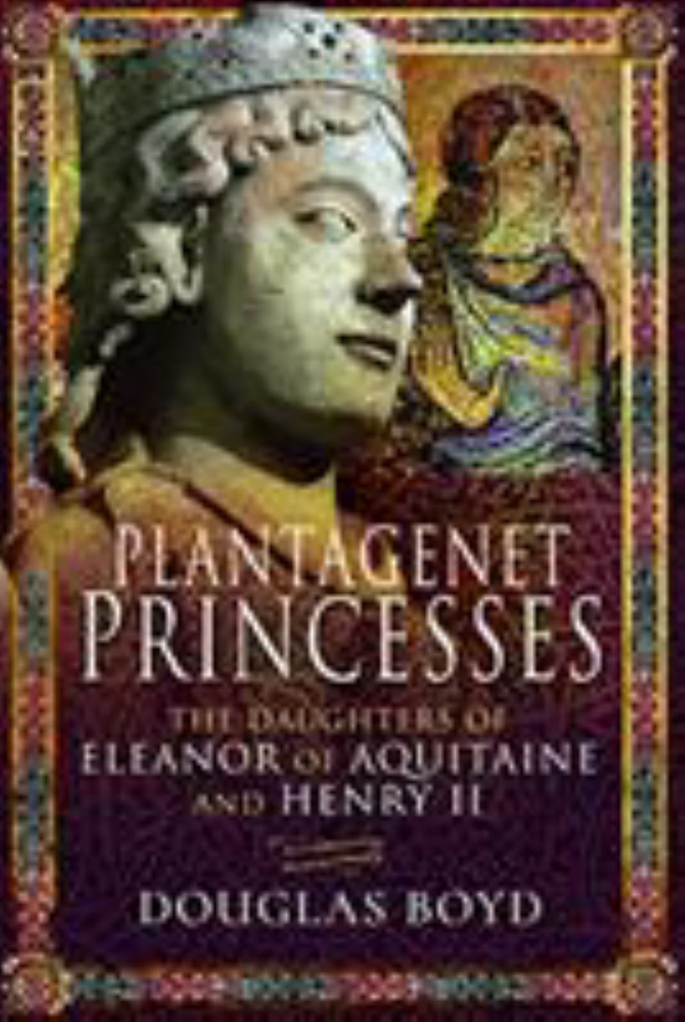 Plantagenet Princesses Cover Image