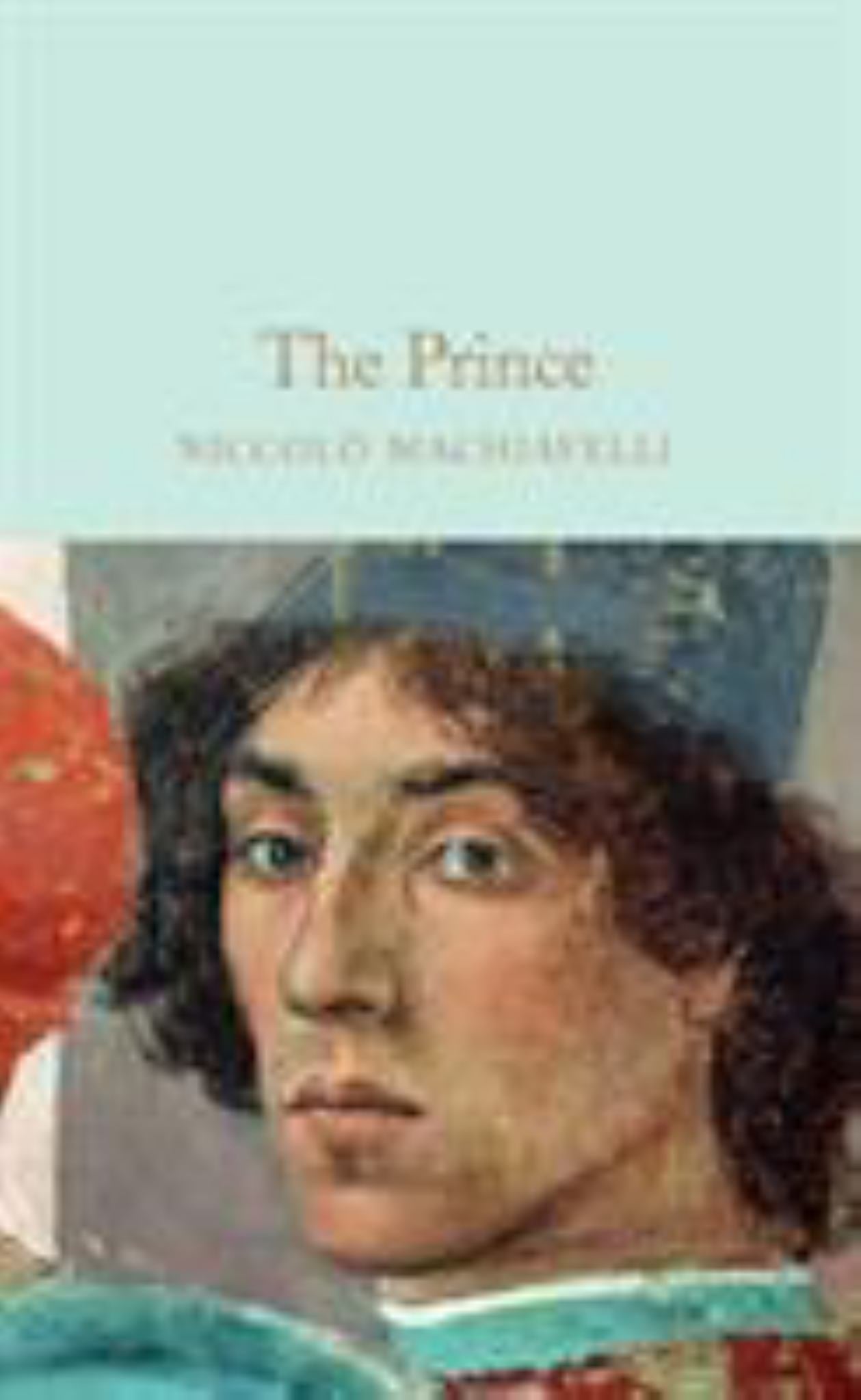 The Prince Cover Image