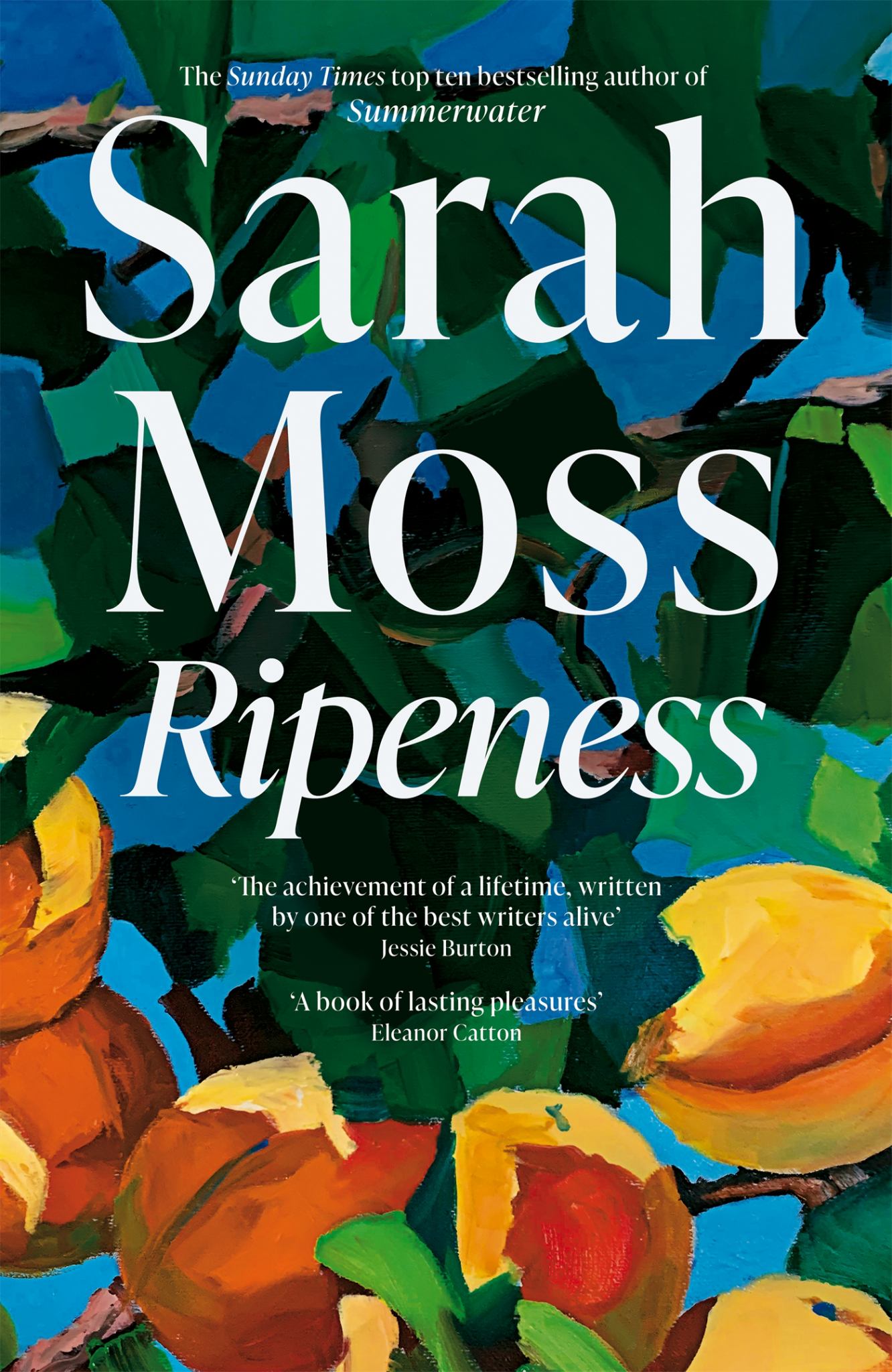 Ripeness Cover Image