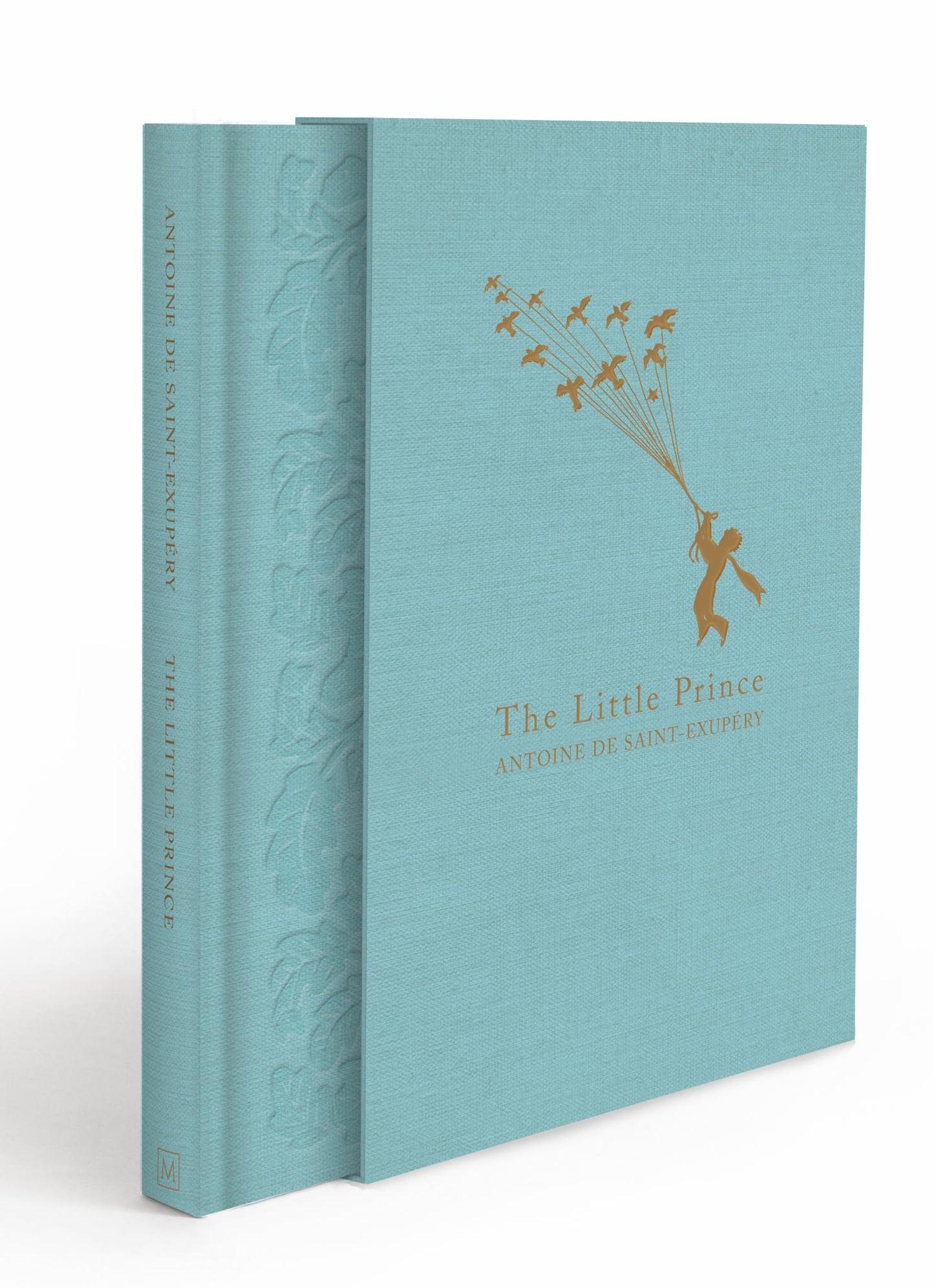 The Little Prince Cover Image