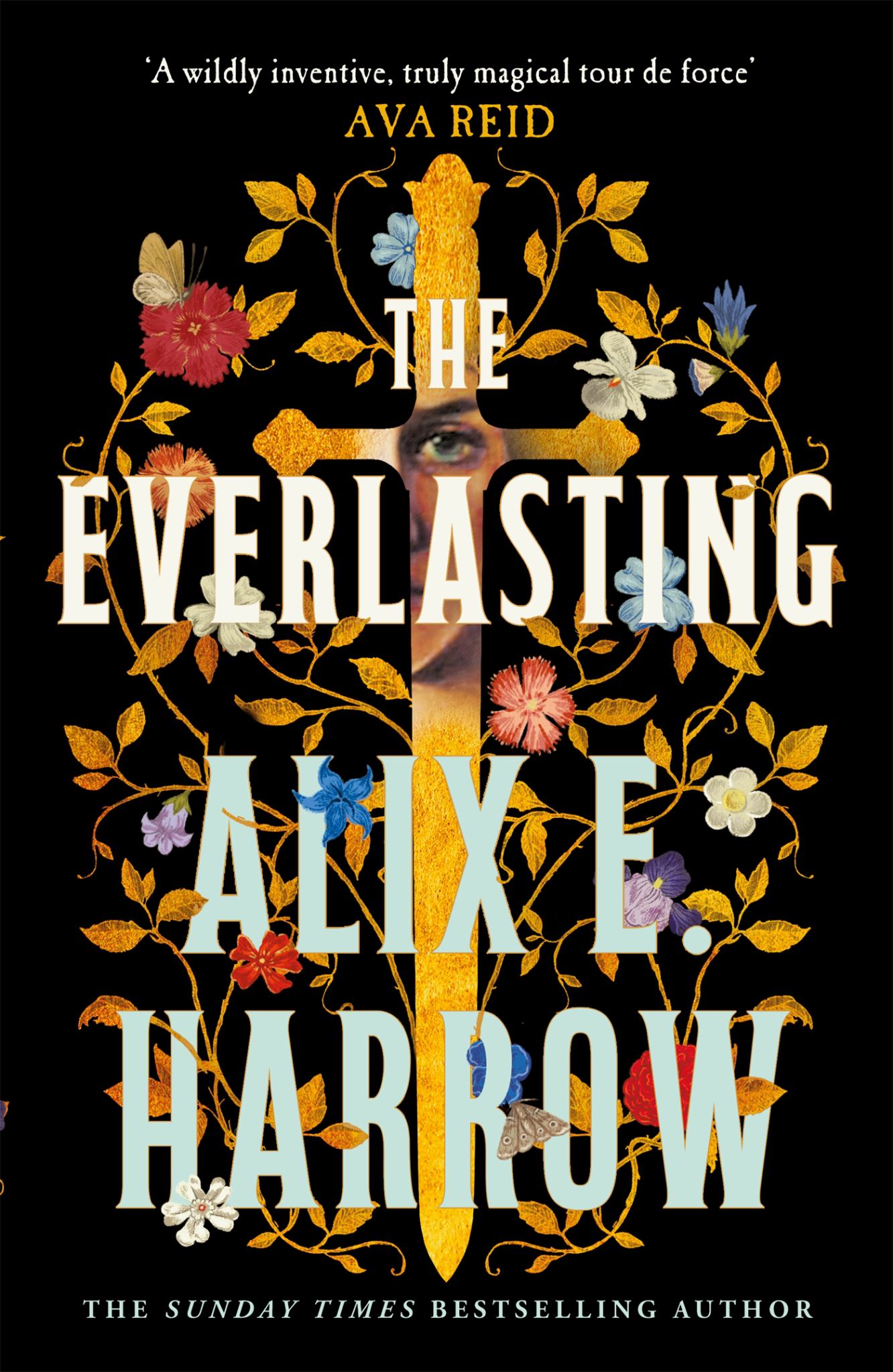 The Everlasting Cover Image