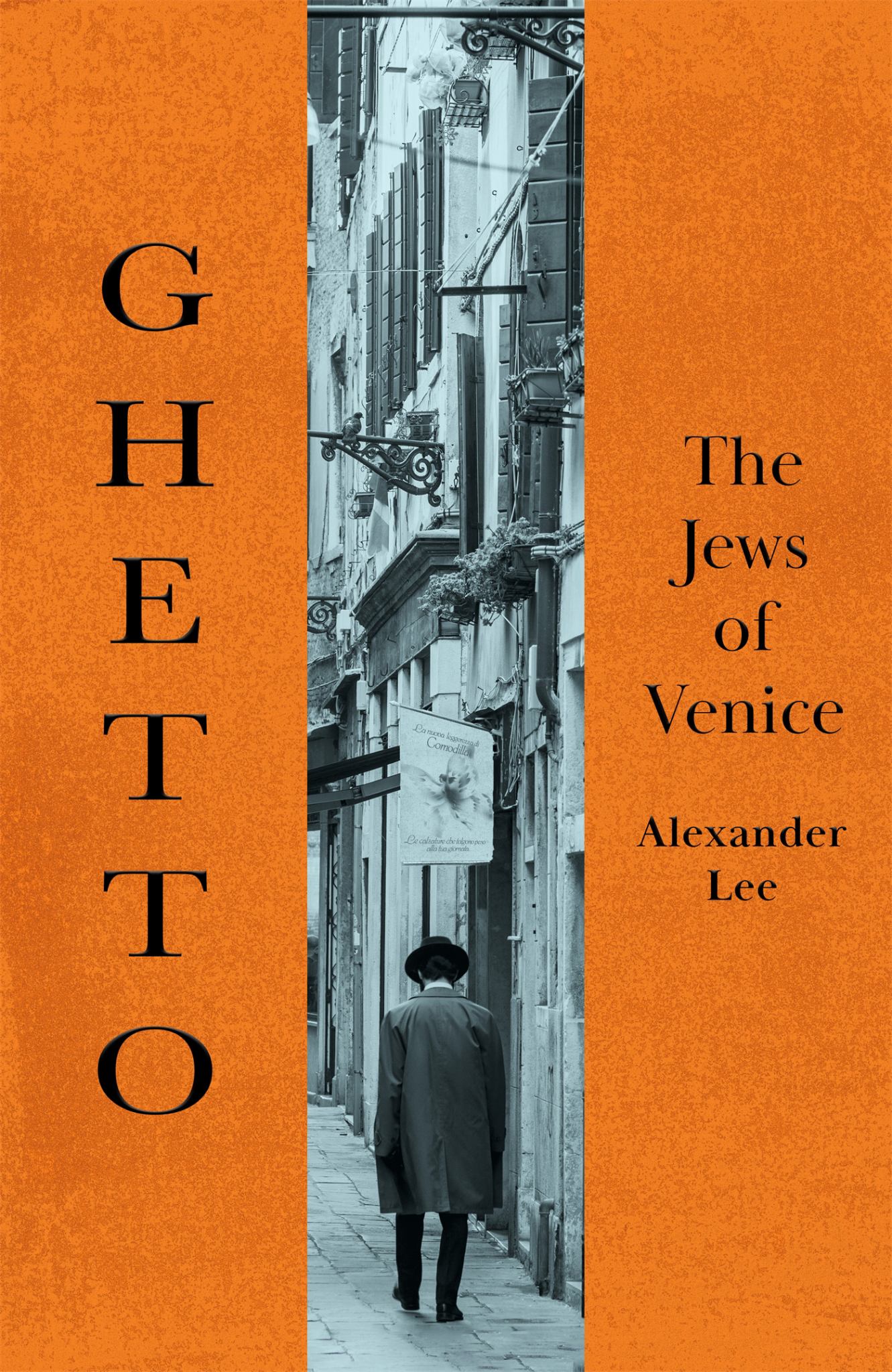 Ghetto Cover Image