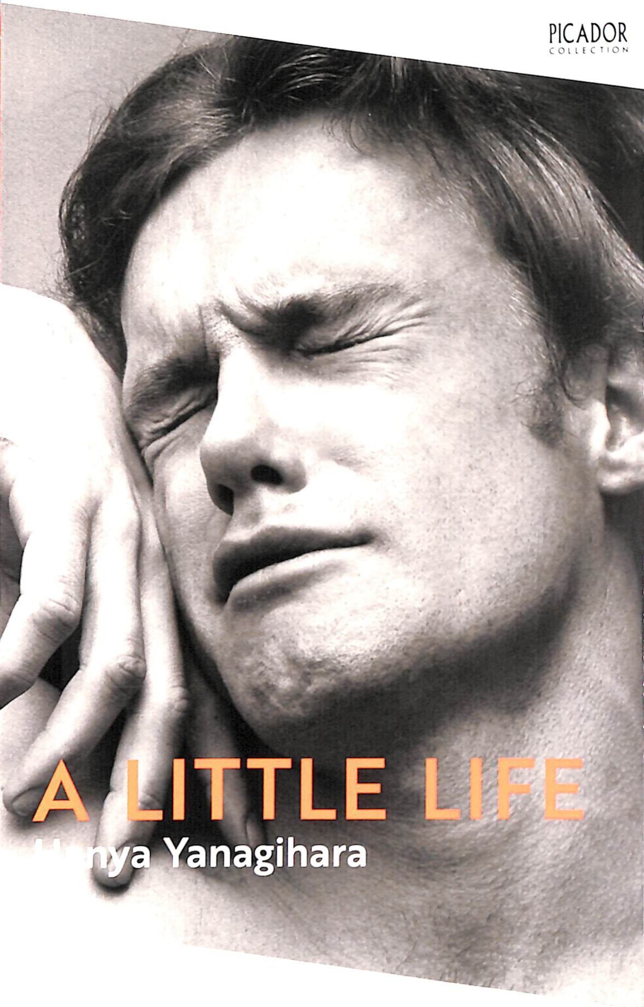 A Little Life Cover Image