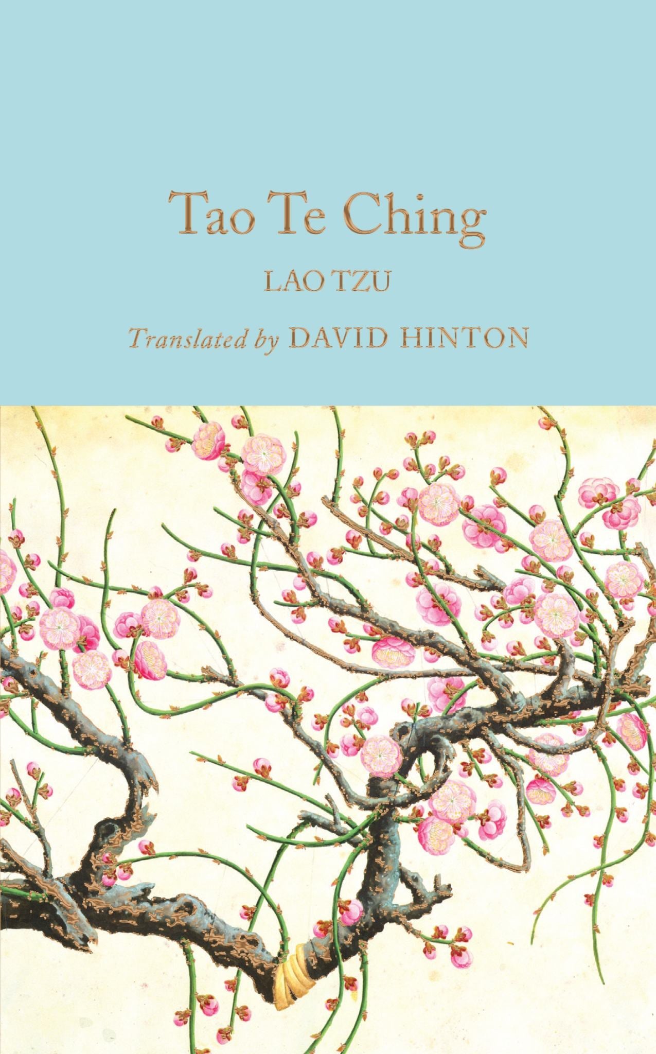 Tao Te Ching Cover Image