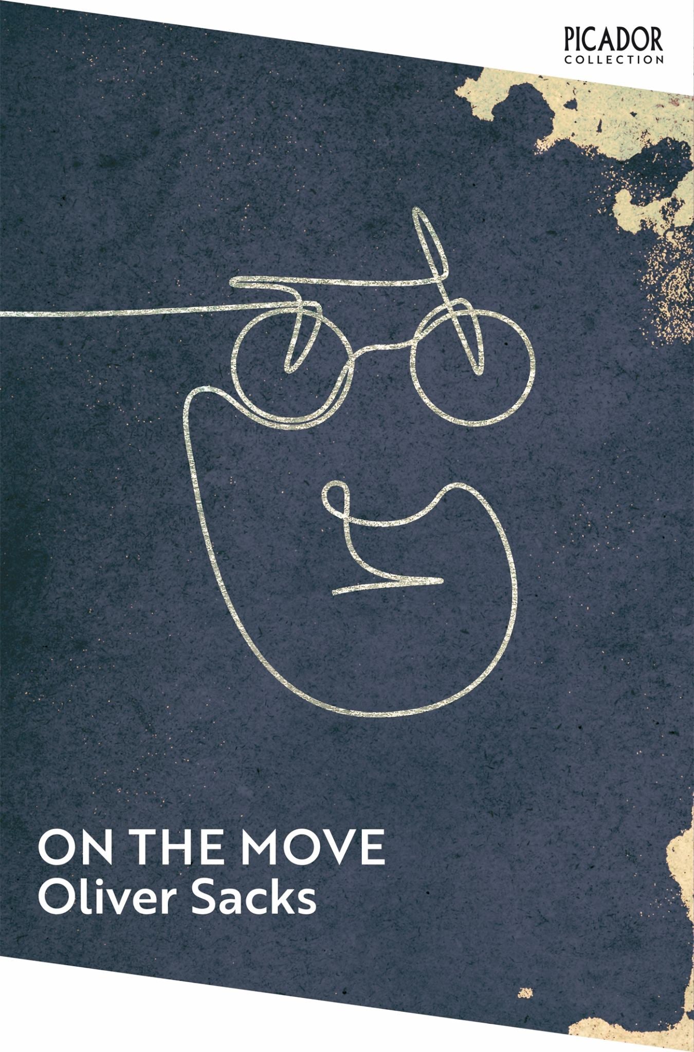 On the Move Cover Image