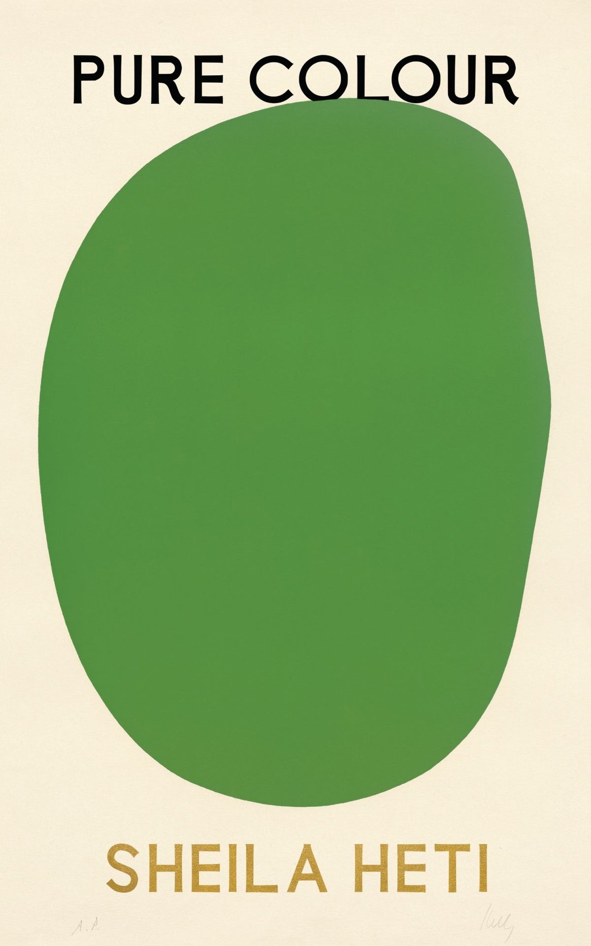 Pure Colour Cover Image