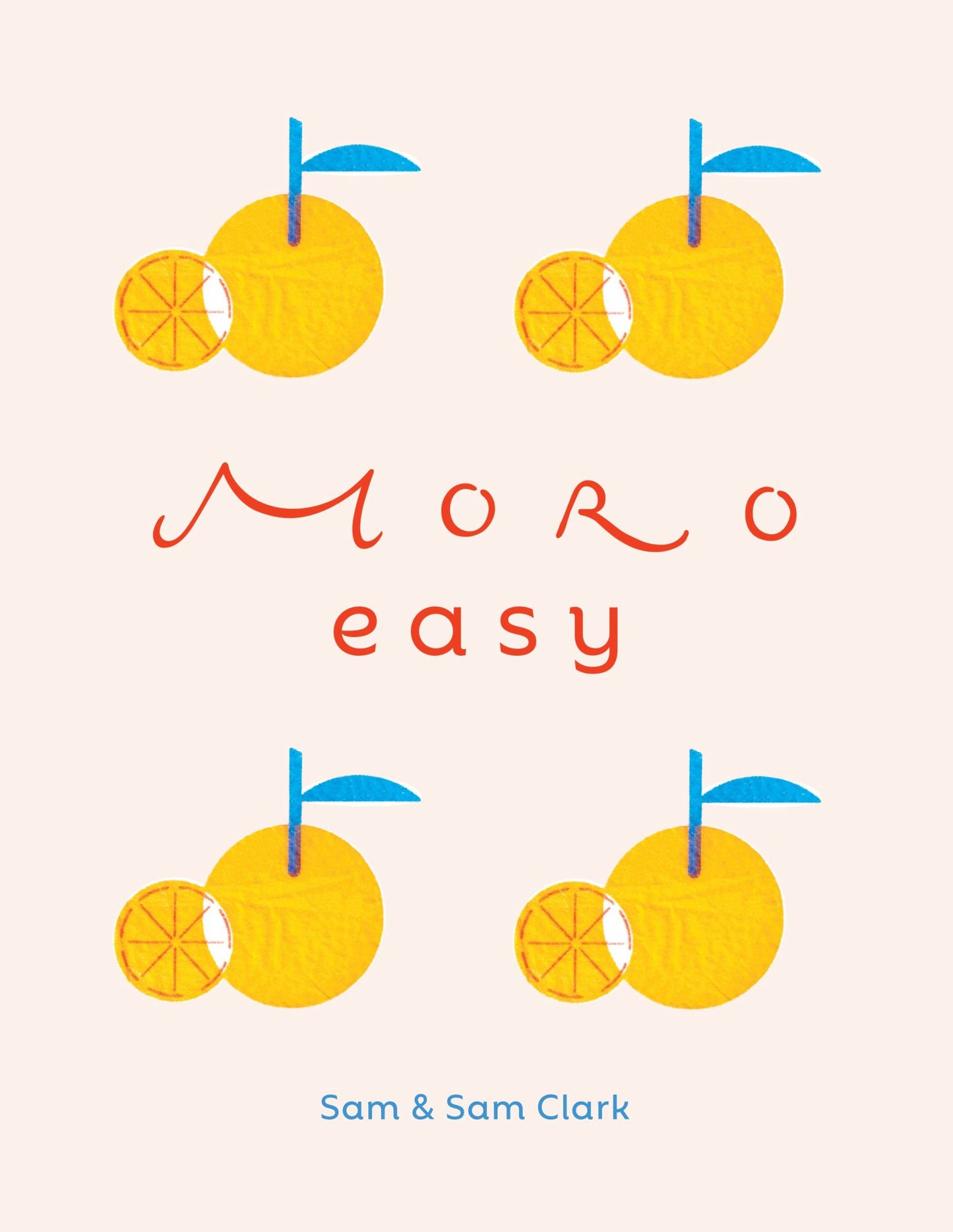 Moro Easy Cover Image