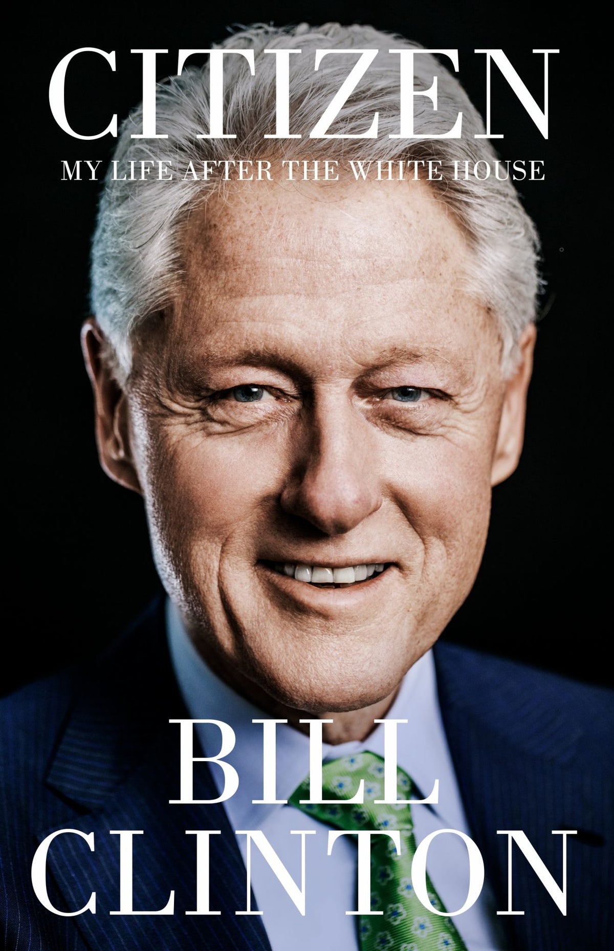 Citizen Cover Image