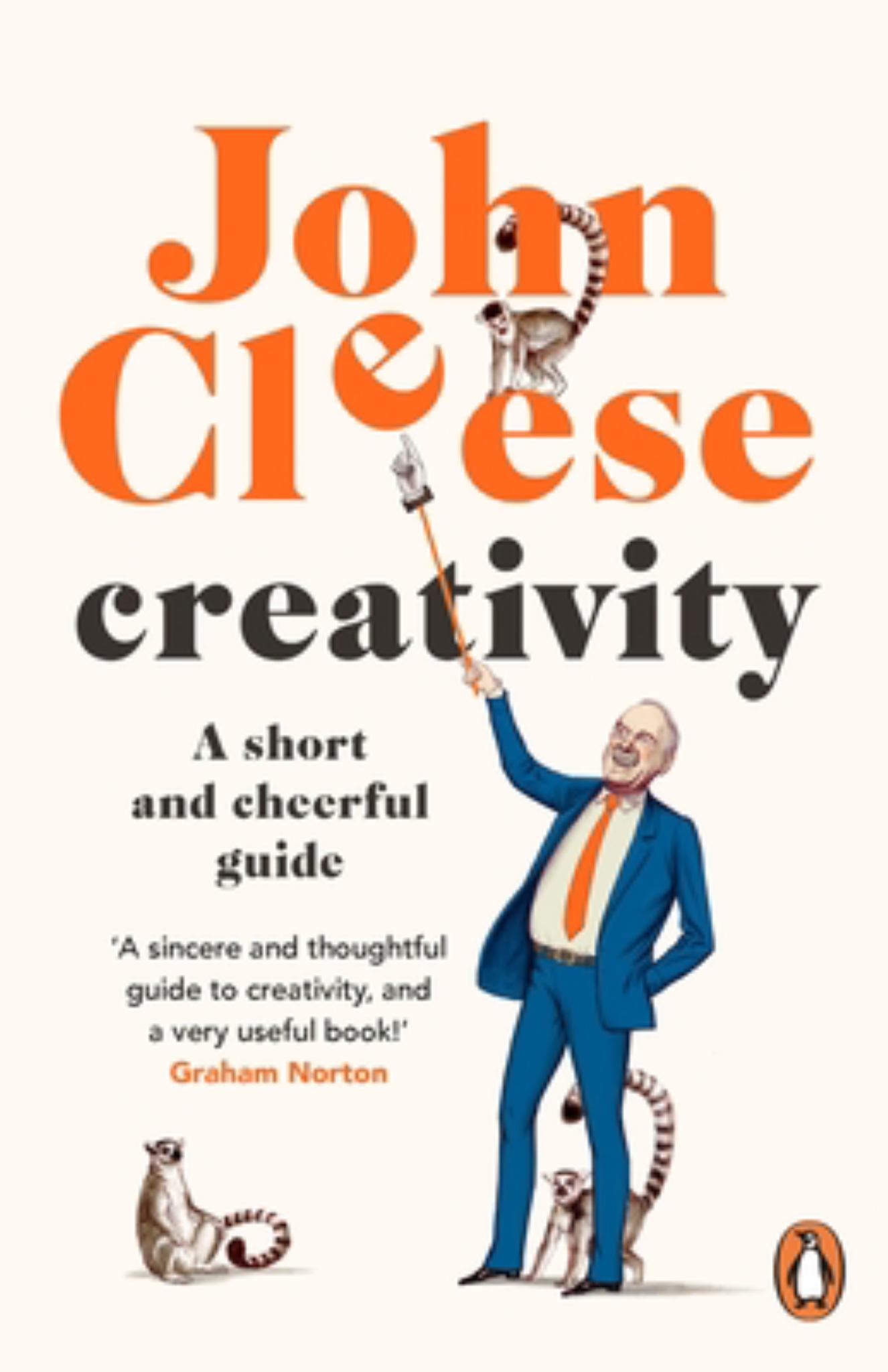 Creativity Cover Image