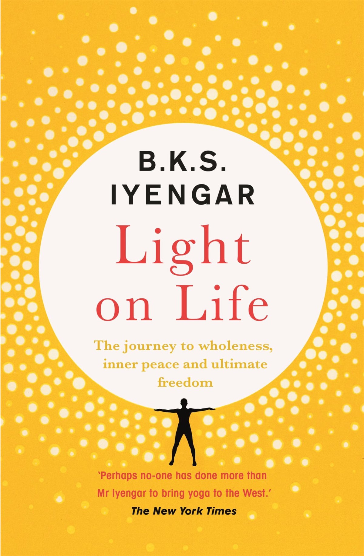 Light on Life Cover Image