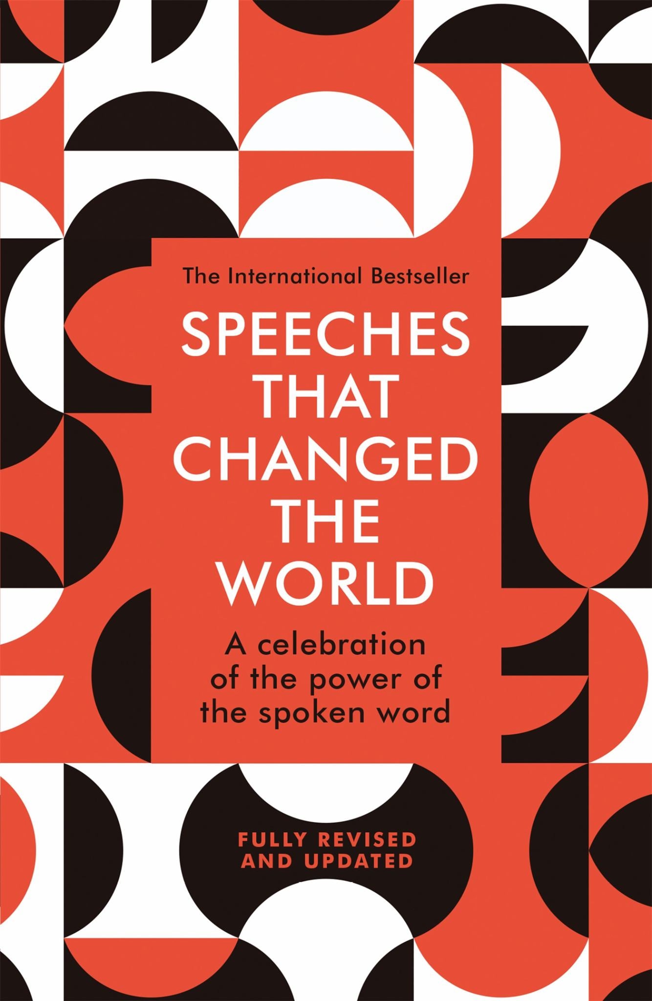 Speeches That Changed the World Cover Image