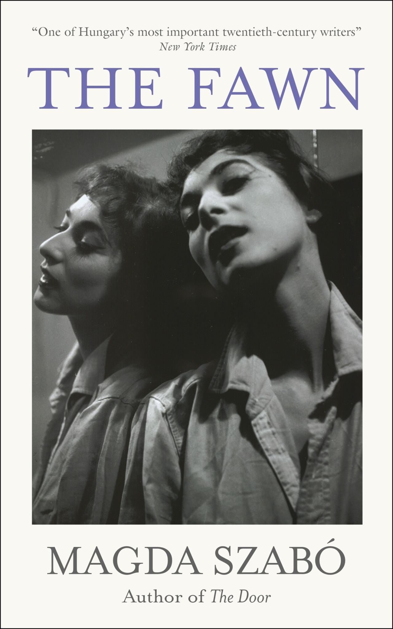 The Fawn Cover Image