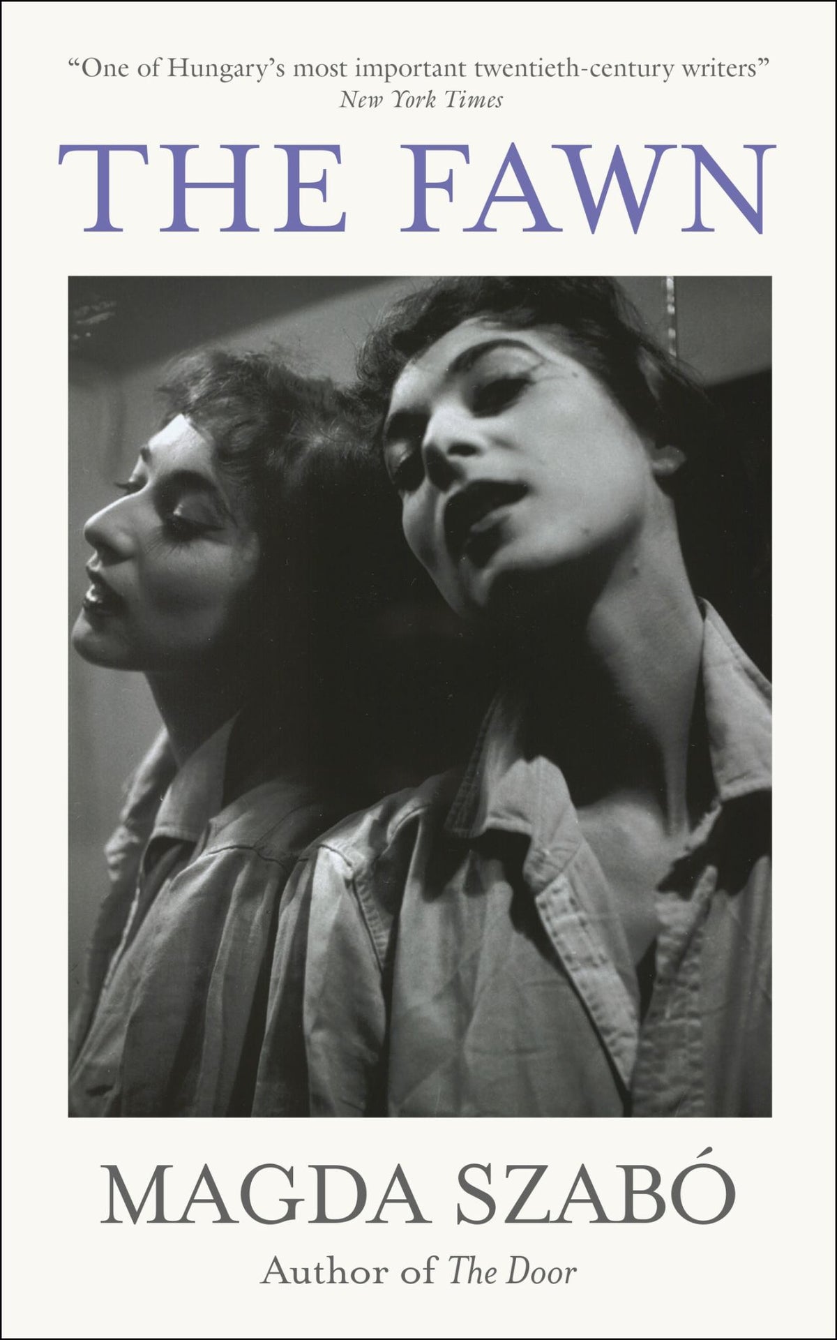 The Fawn Cover Image