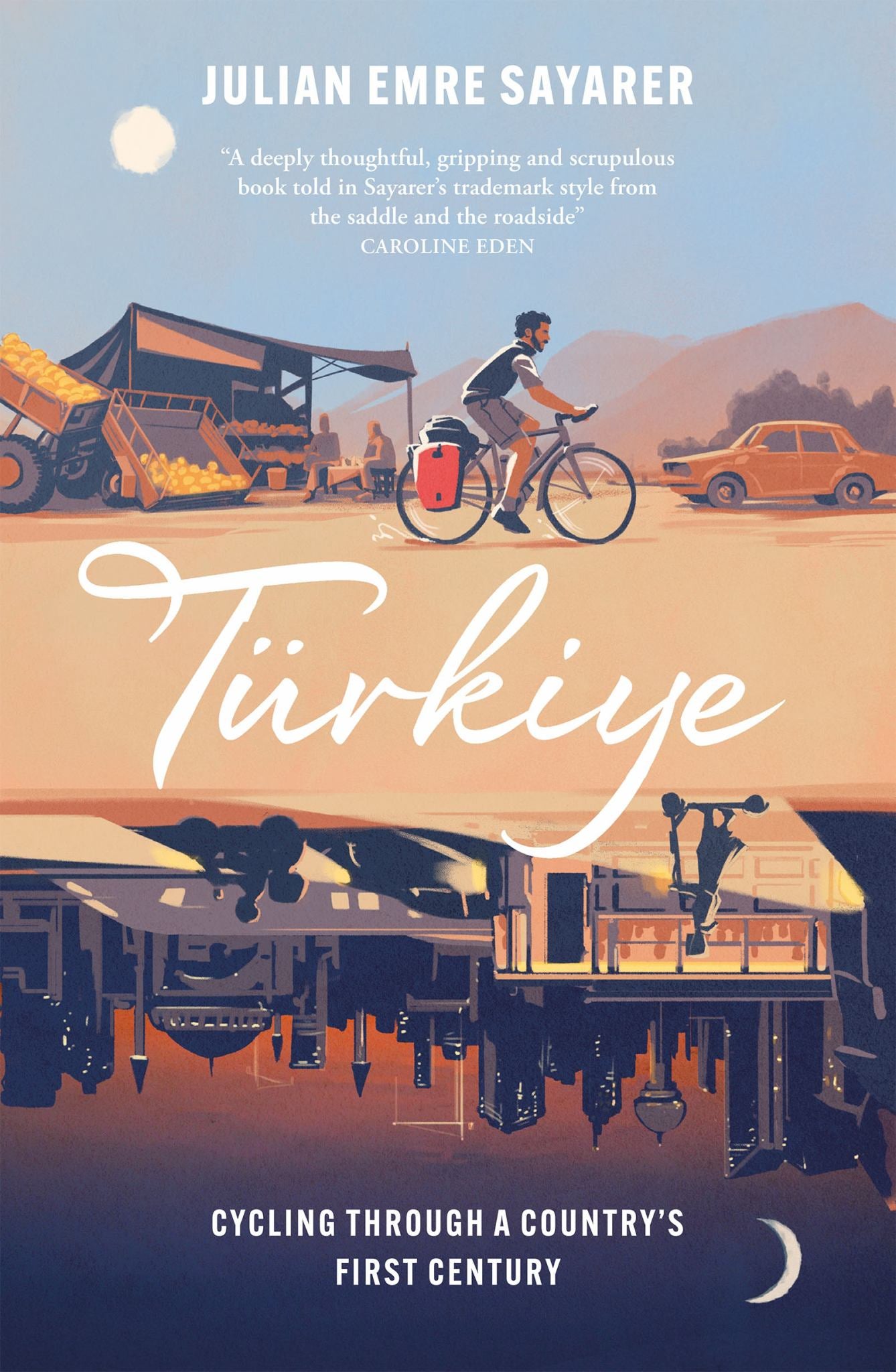 Türkiye Cover Image