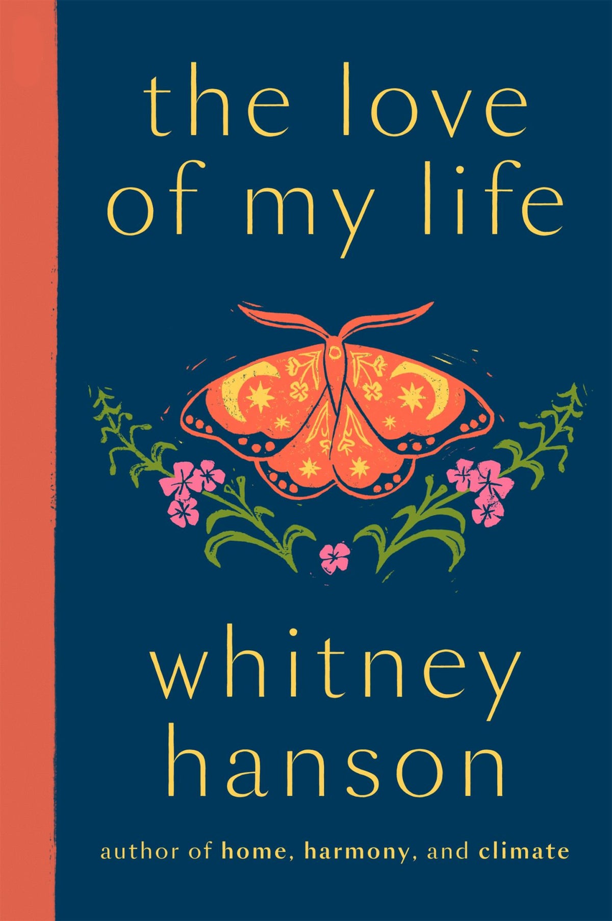 The Love of My Life Cover Image