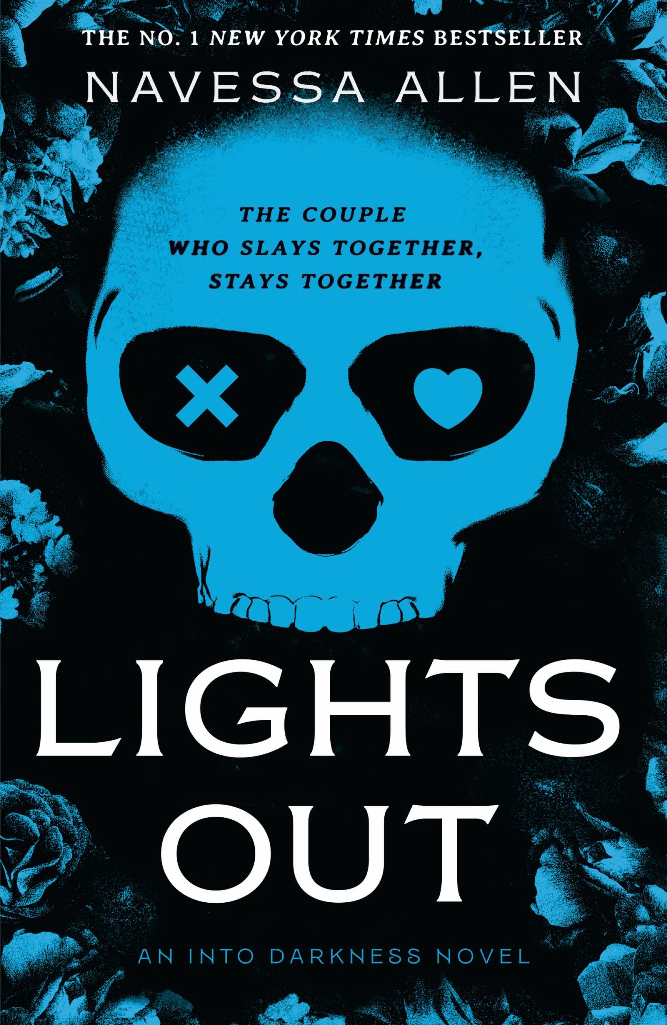 Lights Out Cover Image
