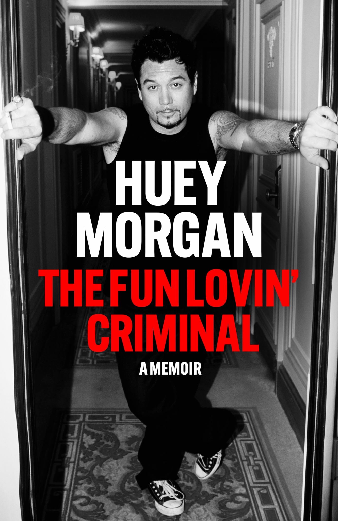 The Fun Lovin' Criminal Cover Image