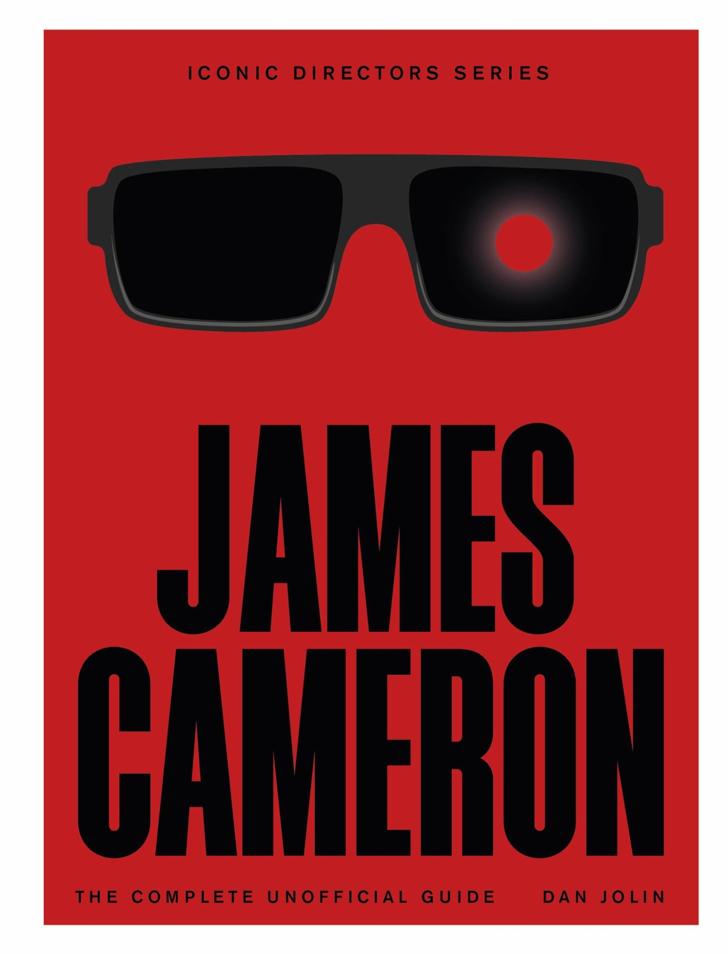 James Cameron Cover Image