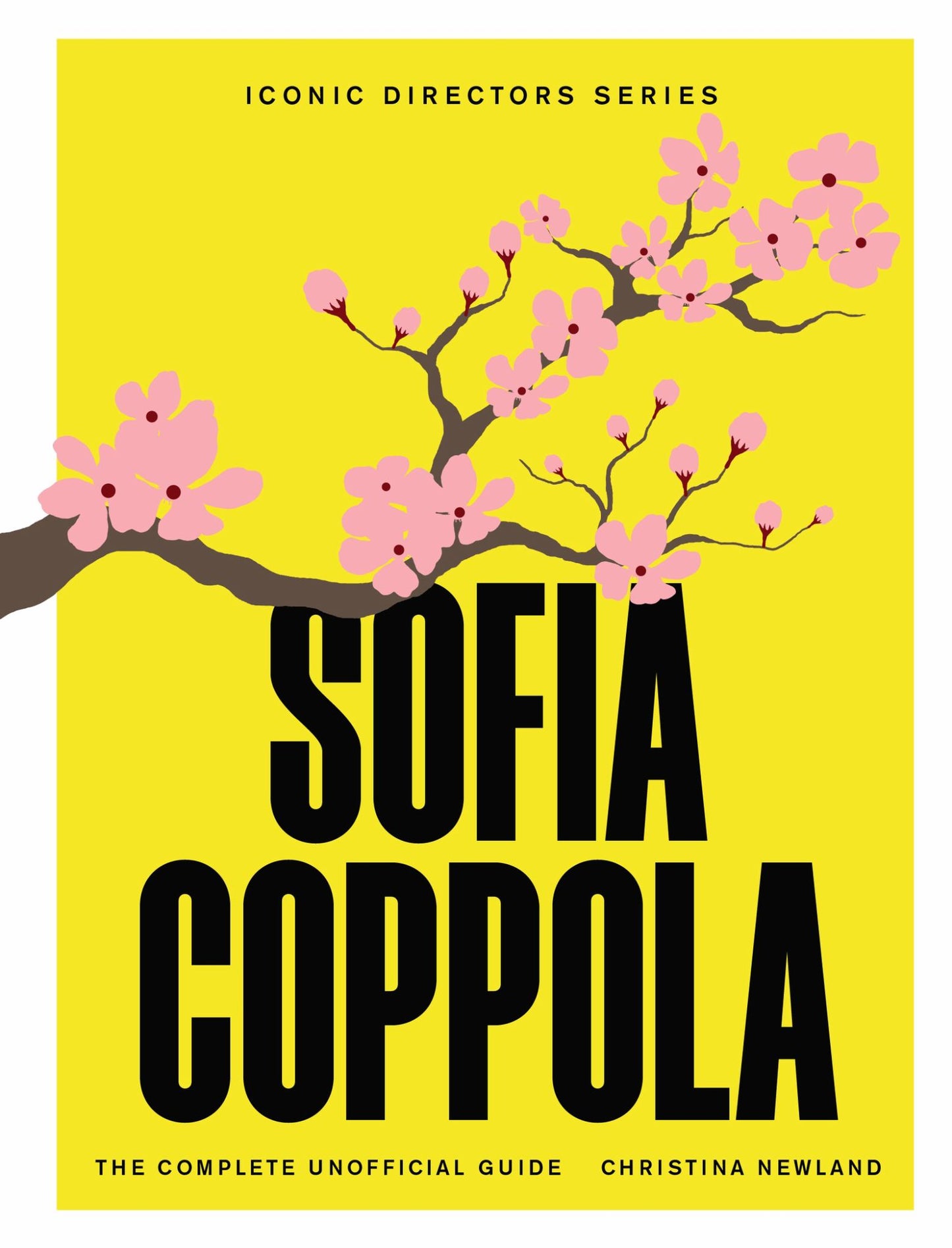 Sofia Coppola Cover Image
